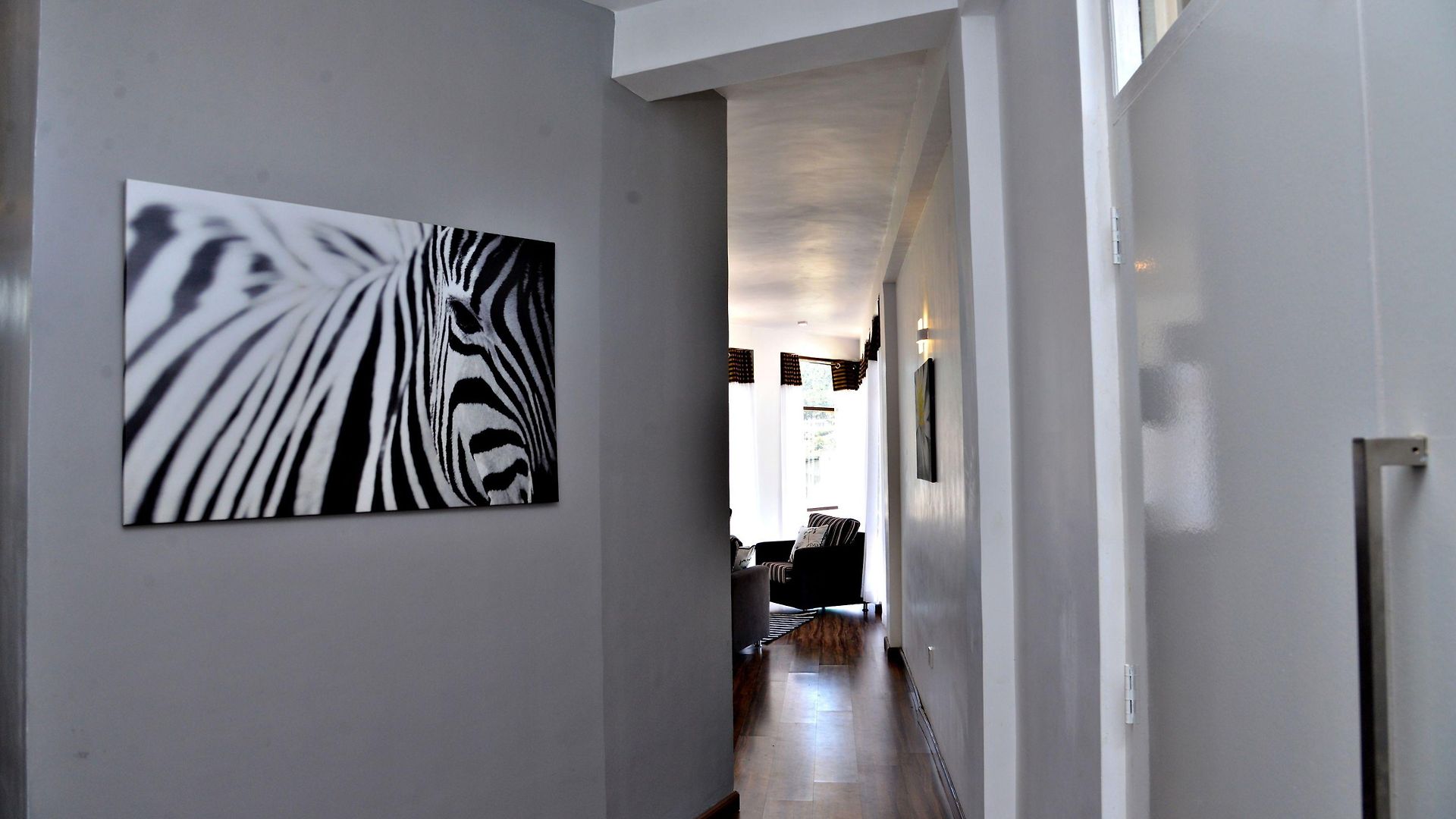 Kingsford Residences Apartment *