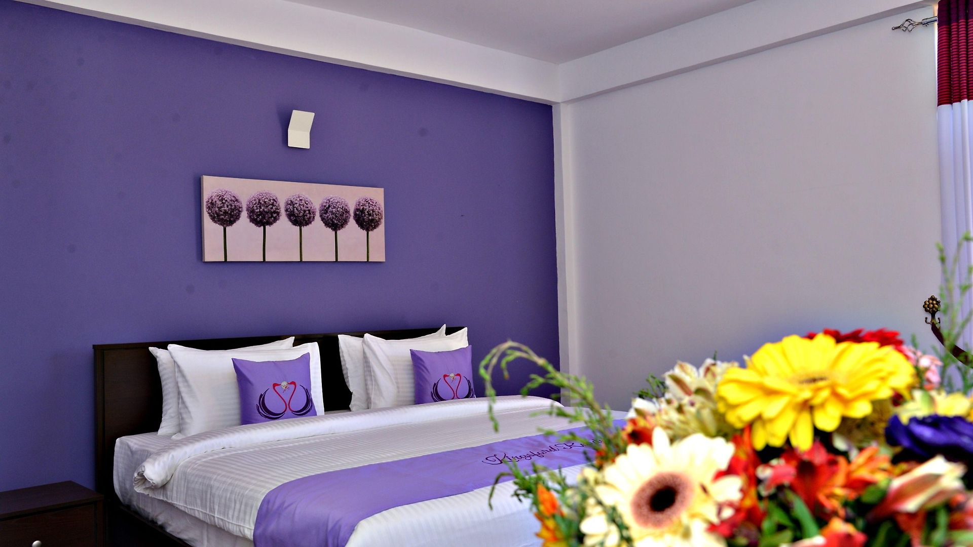 Apartment Kingsford Residences Nuwara Eliya