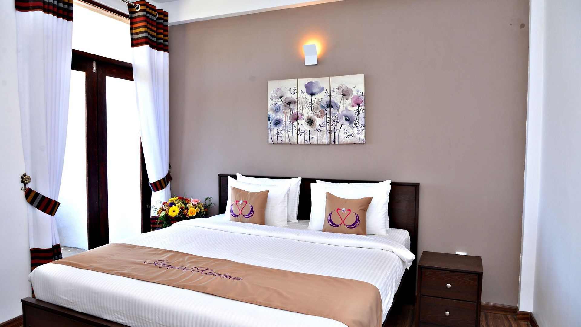 Kingsford Residences Apartment