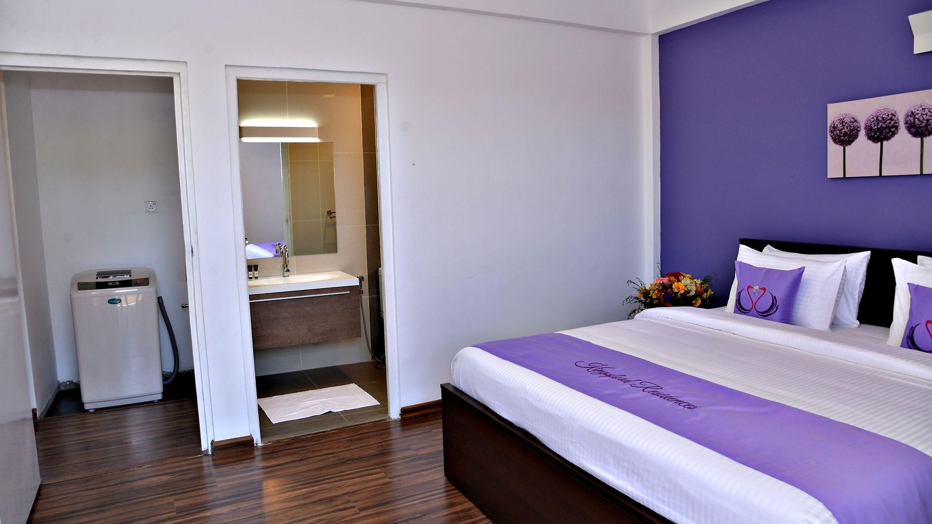 Kingsford Residences Apartment Nuwara Eliya
