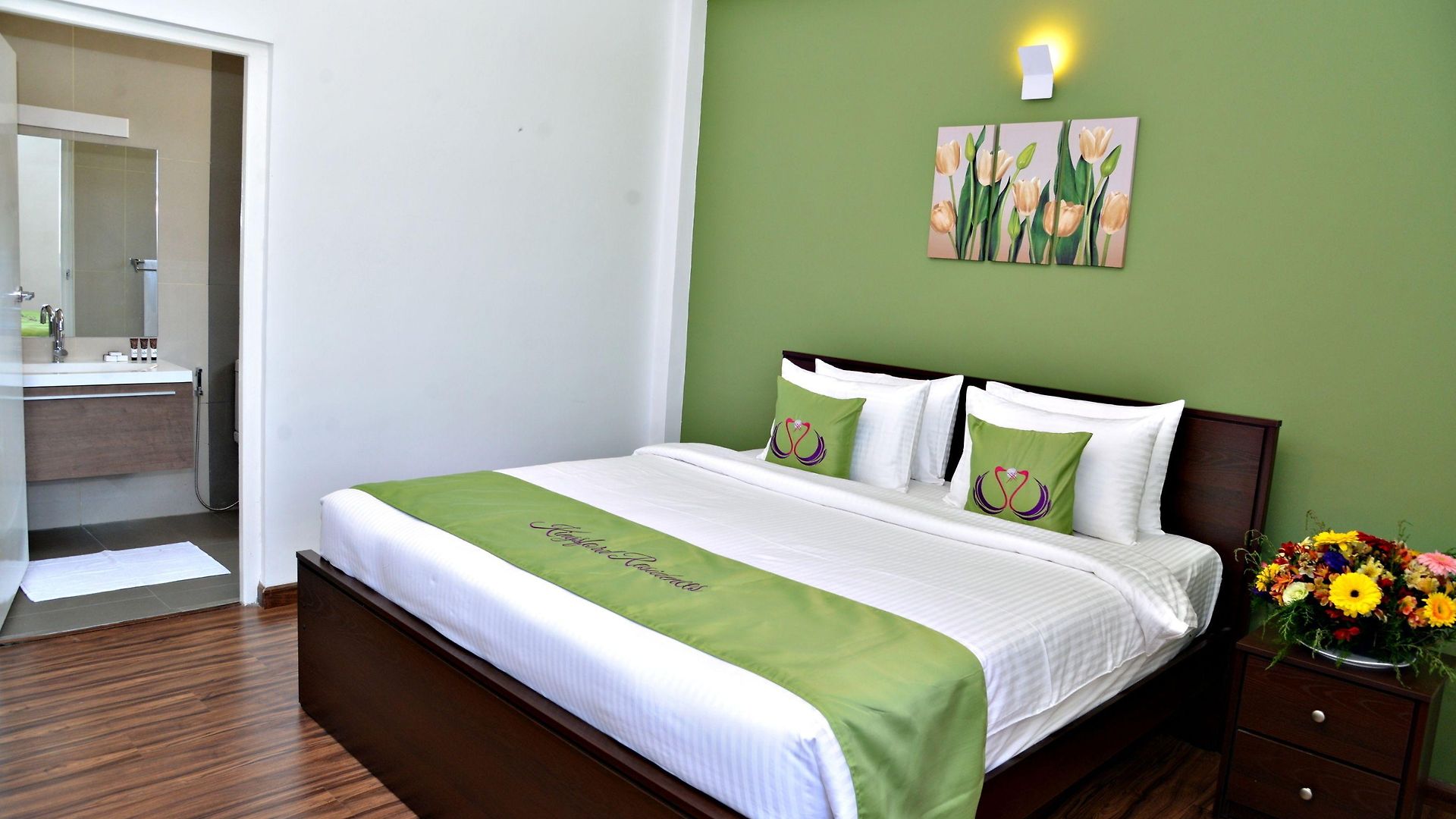 Kingsford Residences Apartment