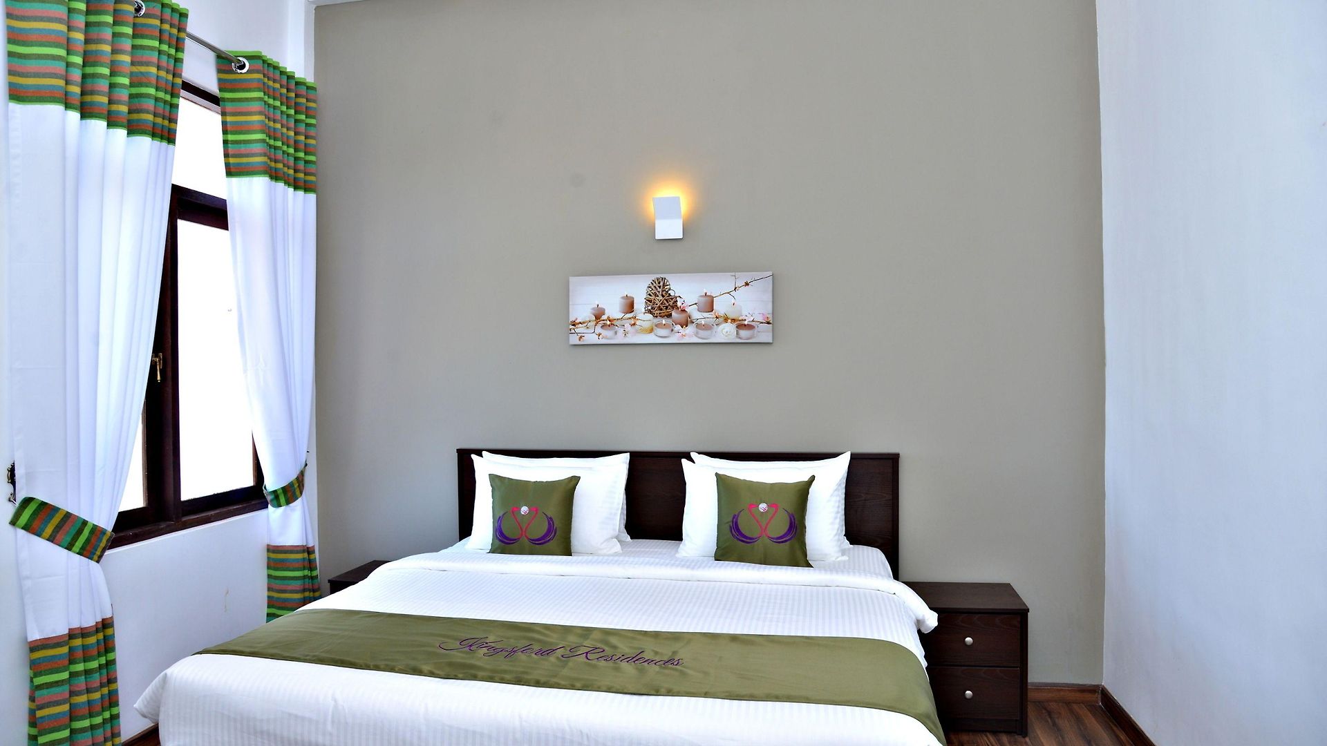Kingsford Residences *