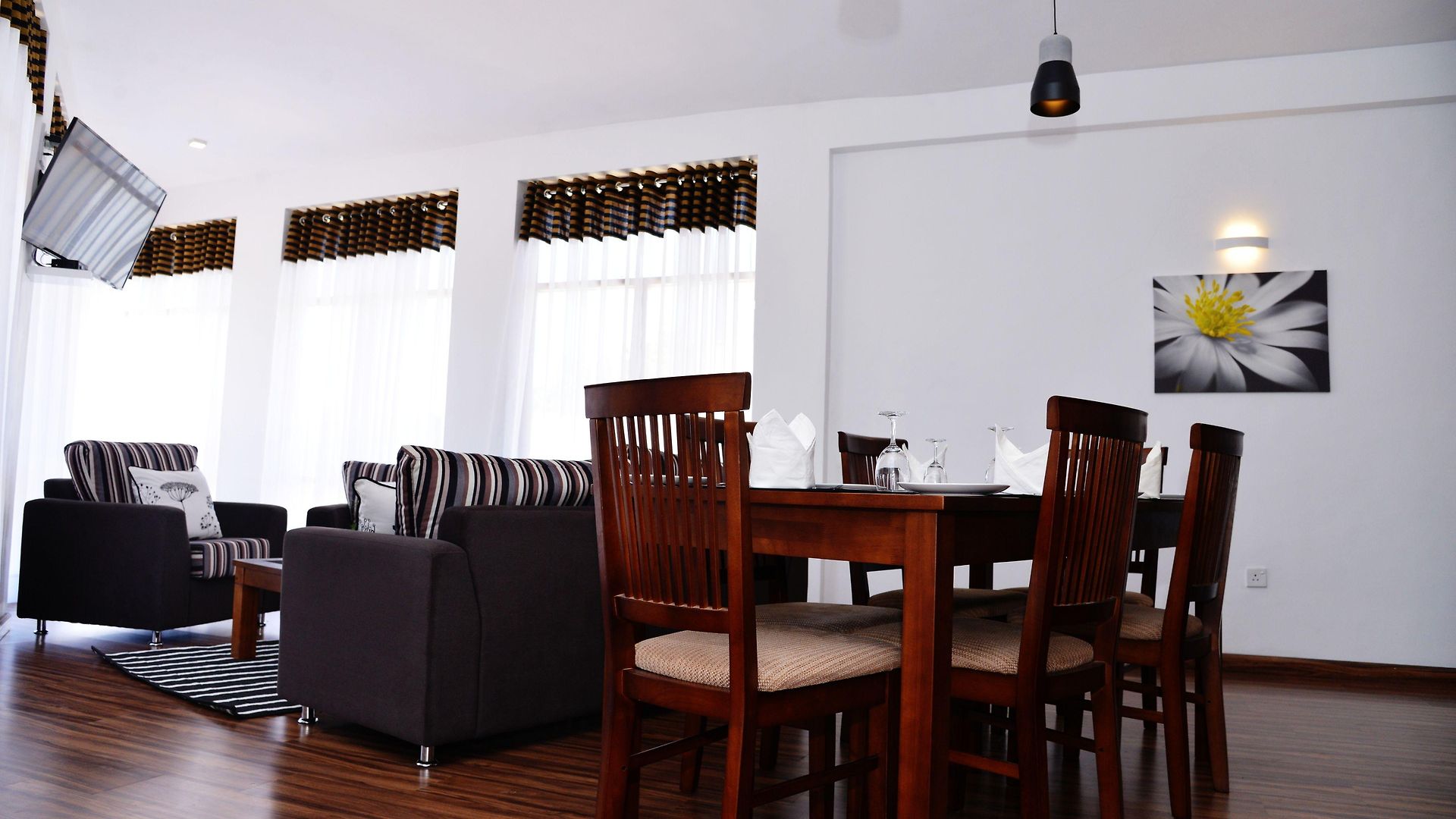 Kingsford Residences *