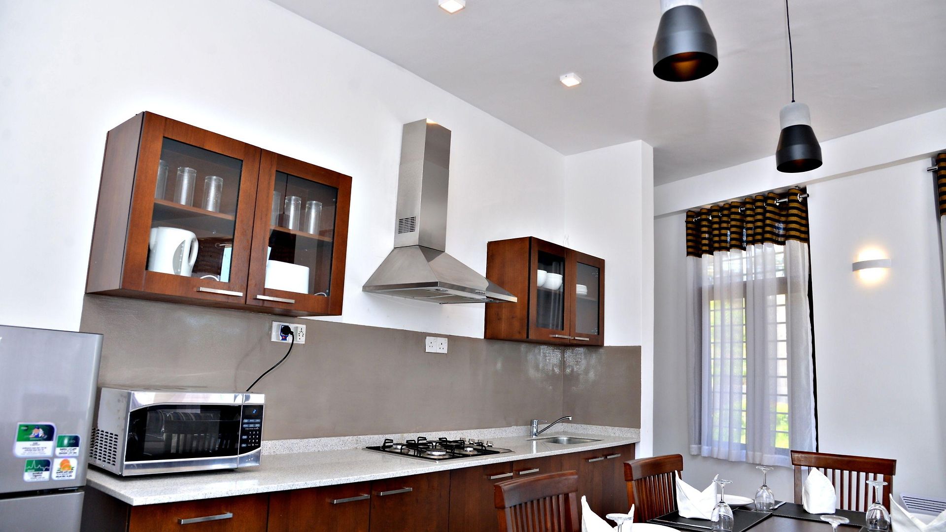 Kingsford Residences Nuwara Eliya