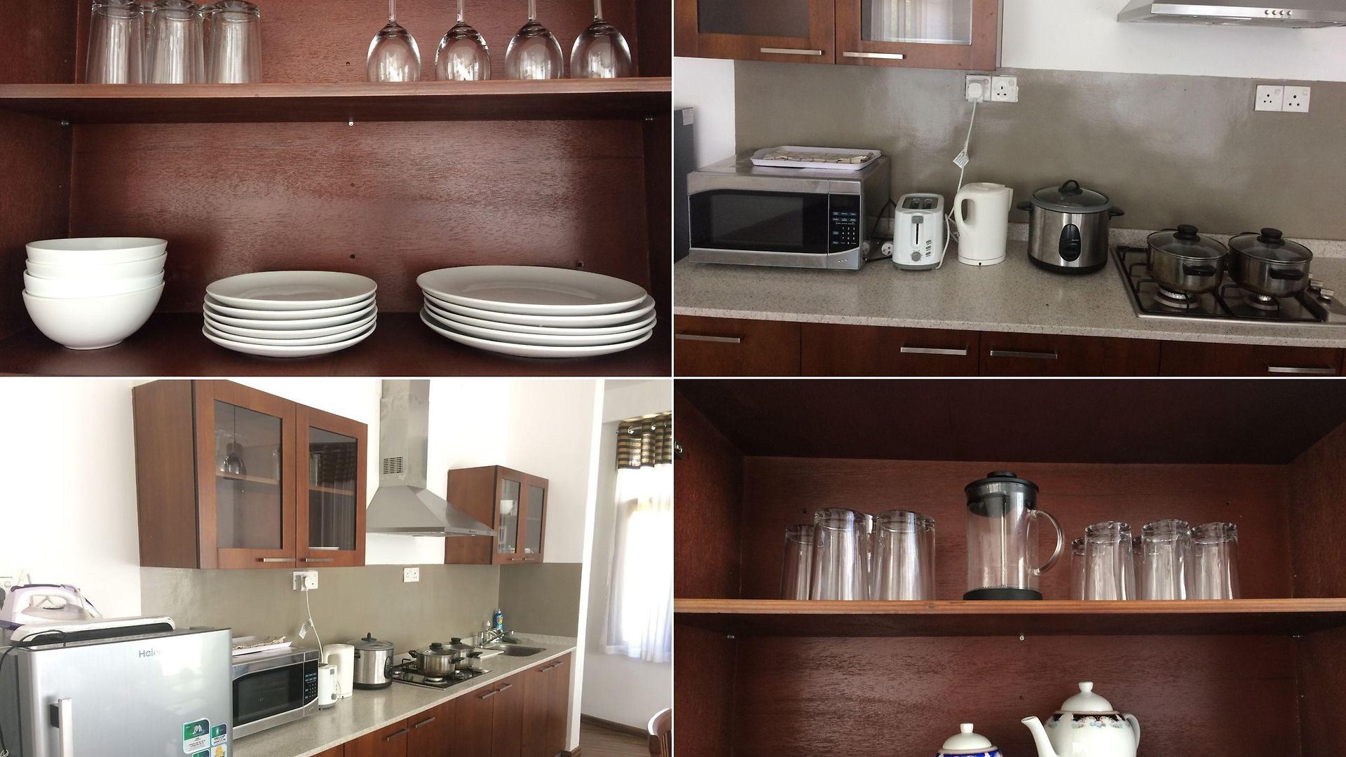 Kingsford Residences Apartment Nuwara Eliya