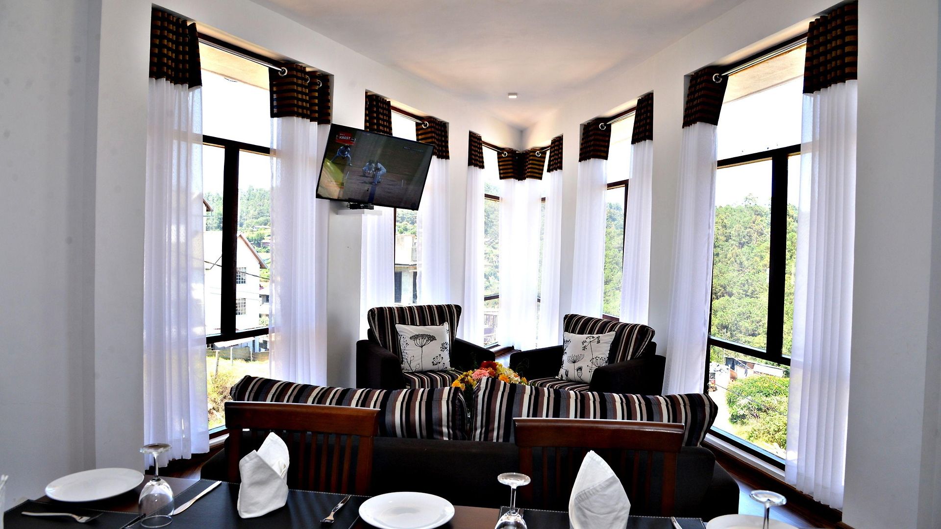 Kingsford Residences Apartment *
