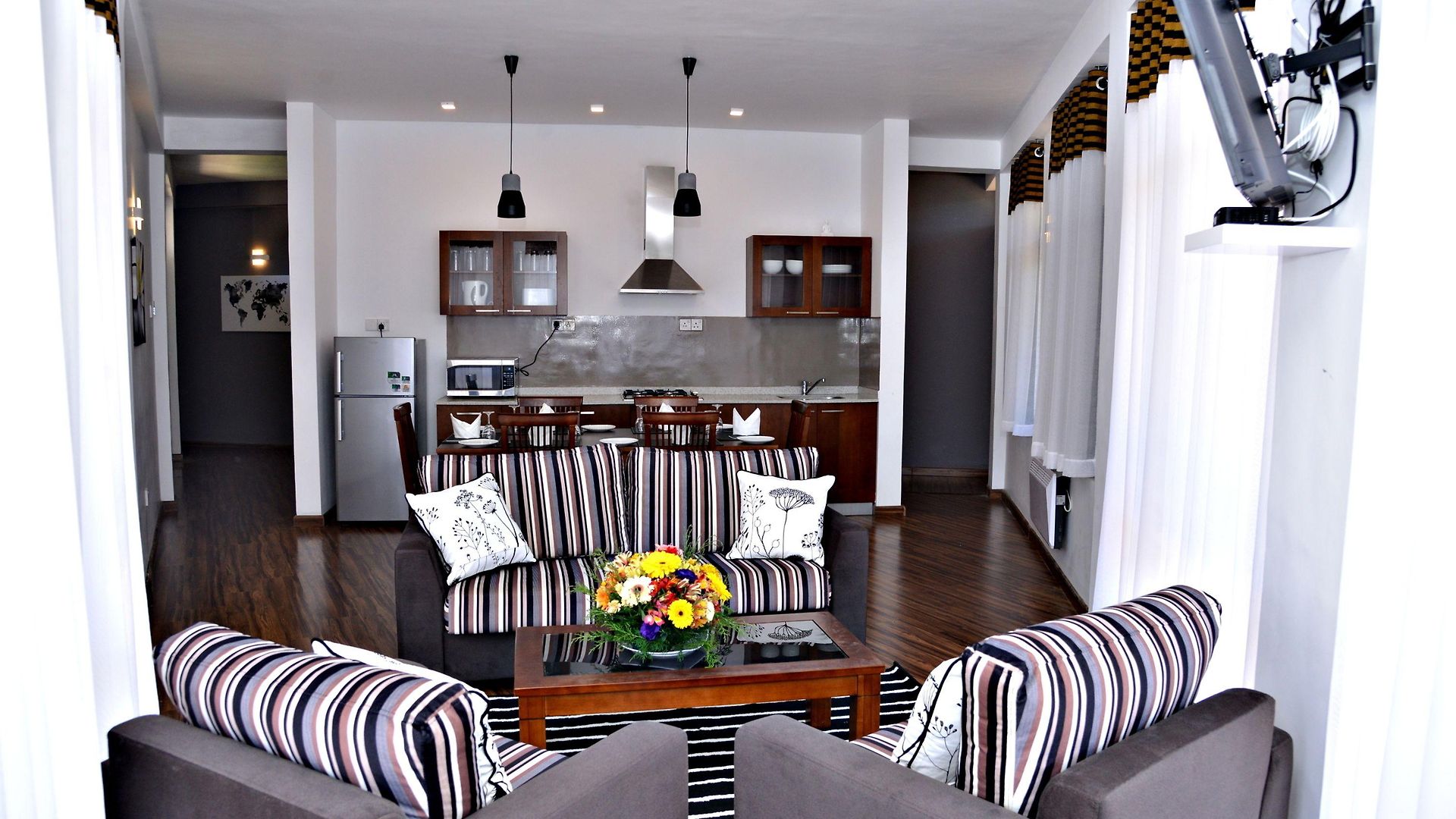 Kingsford Residences Nuwara Eliya