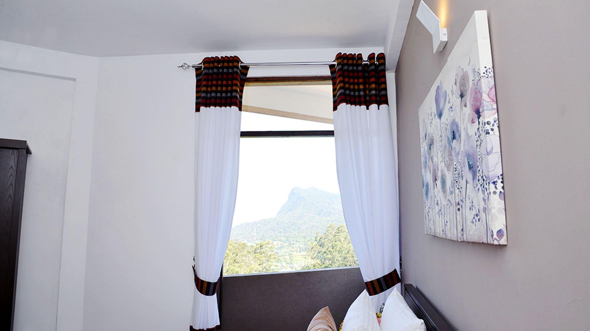 Kingsford Residences * Nuwara Eliya