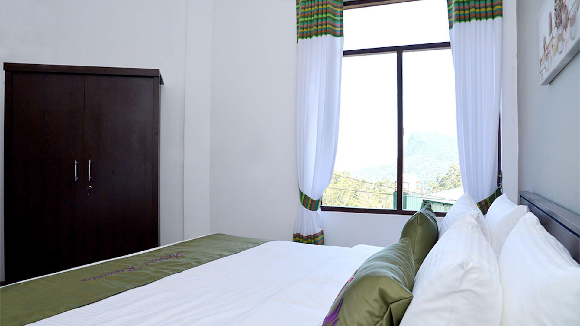 Apartment Kingsford Residences *