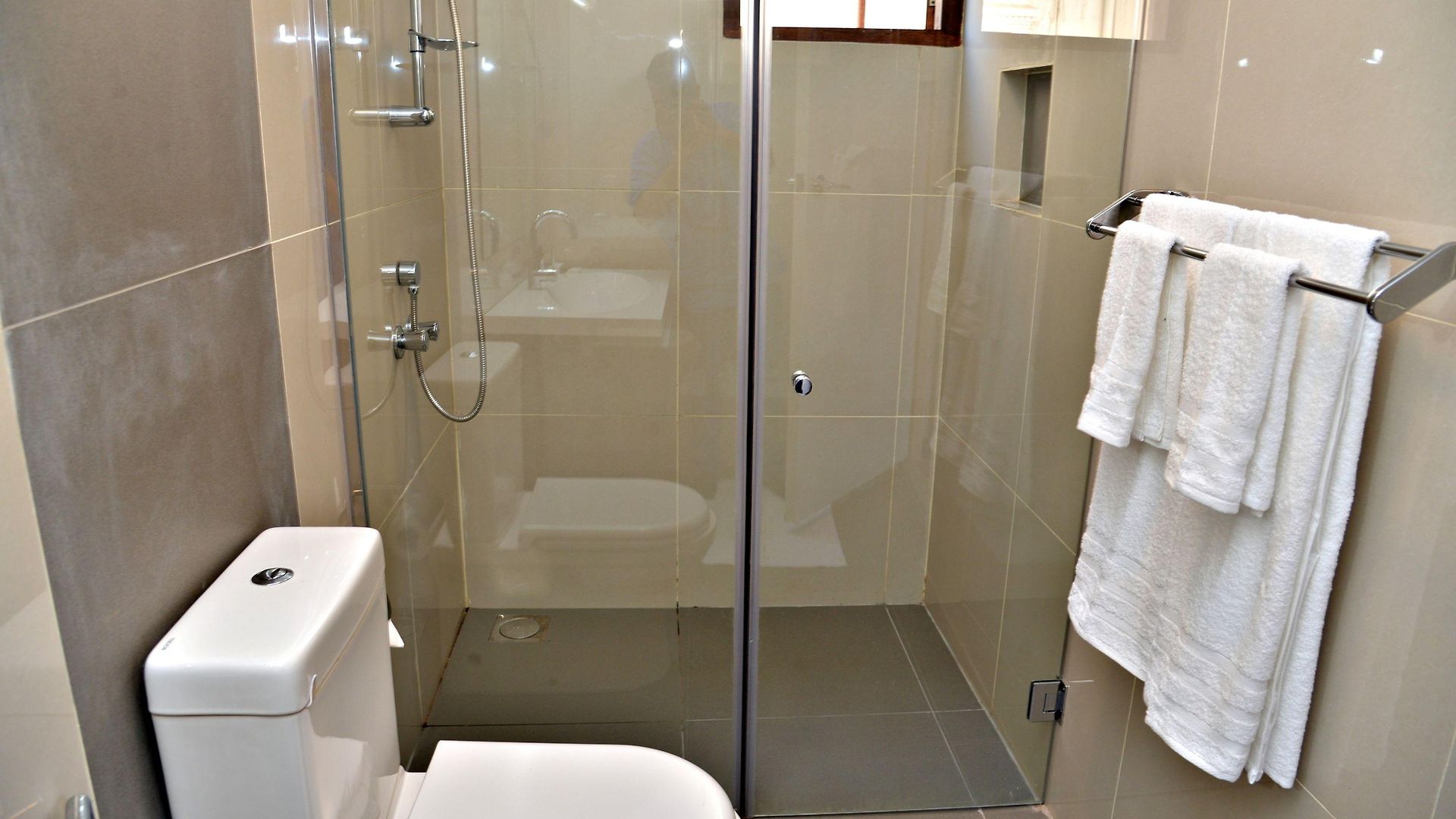 Kingsford Residences * Nuwara Eliya