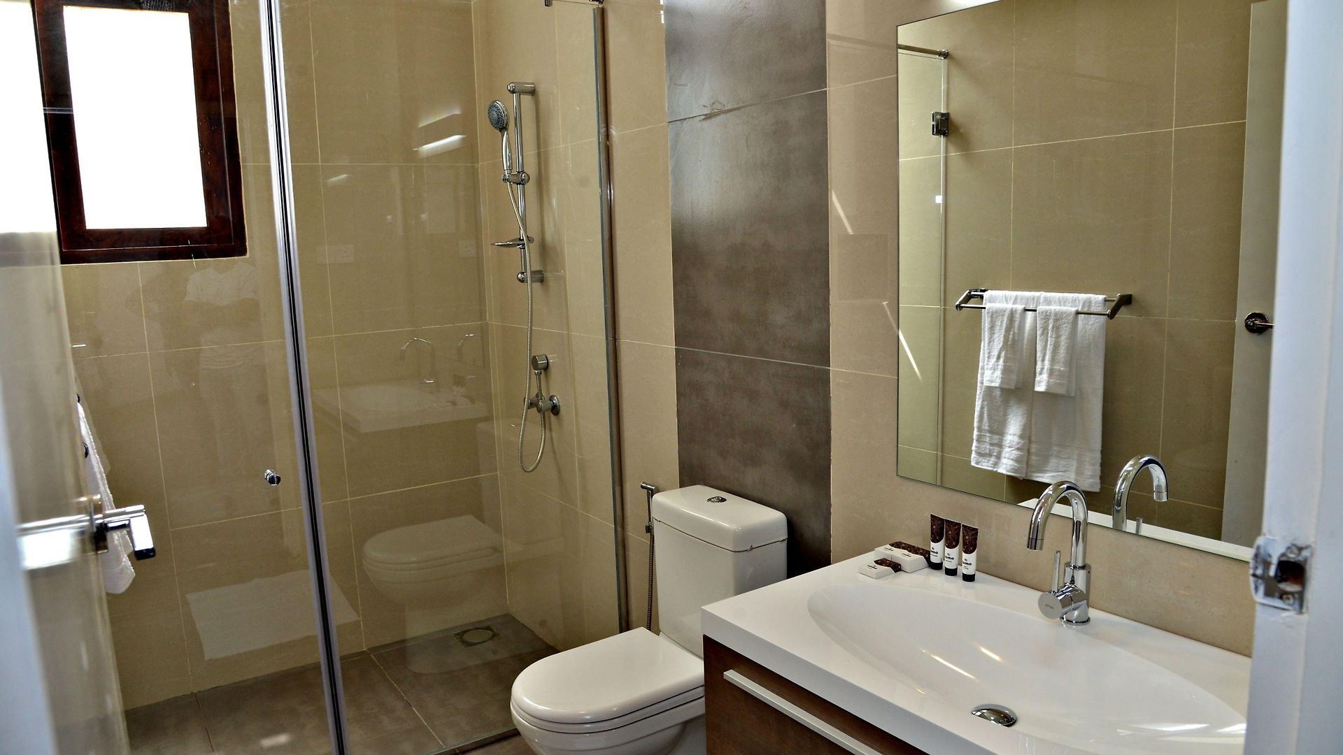 Kingsford Residences Apartment *