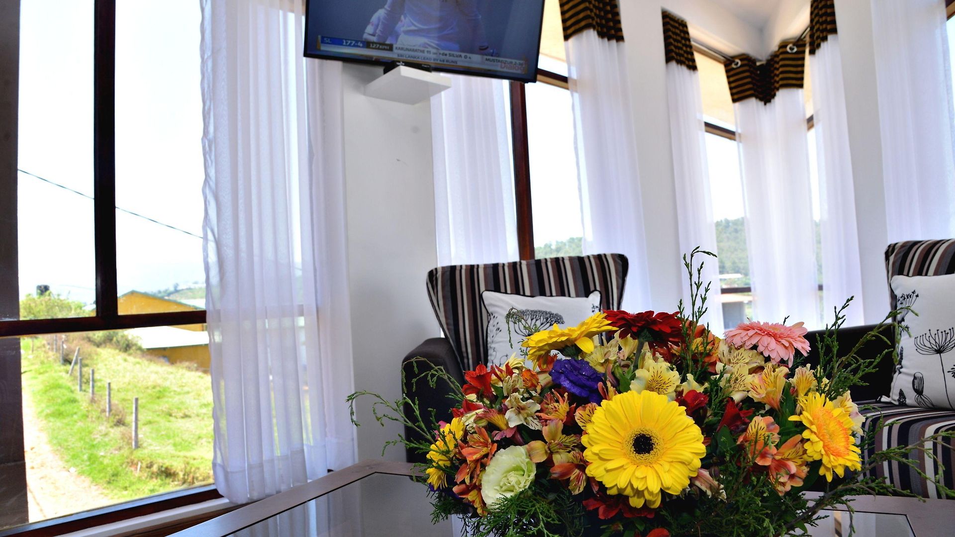 Kingsford Residences Apartment *