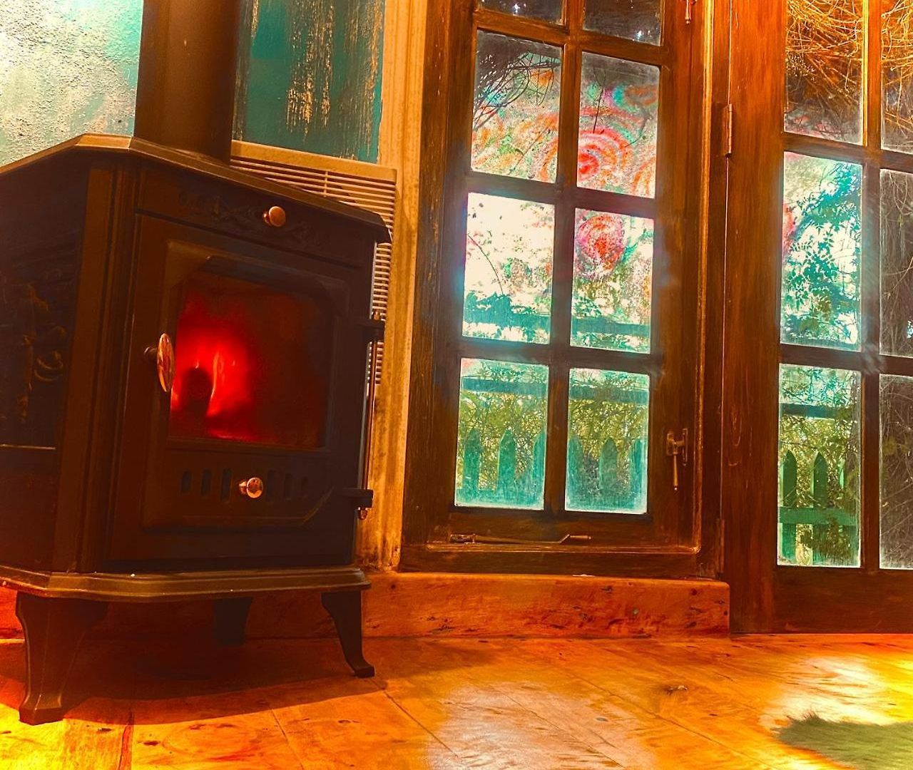 Serendipity Artistic By Heidis Guest house