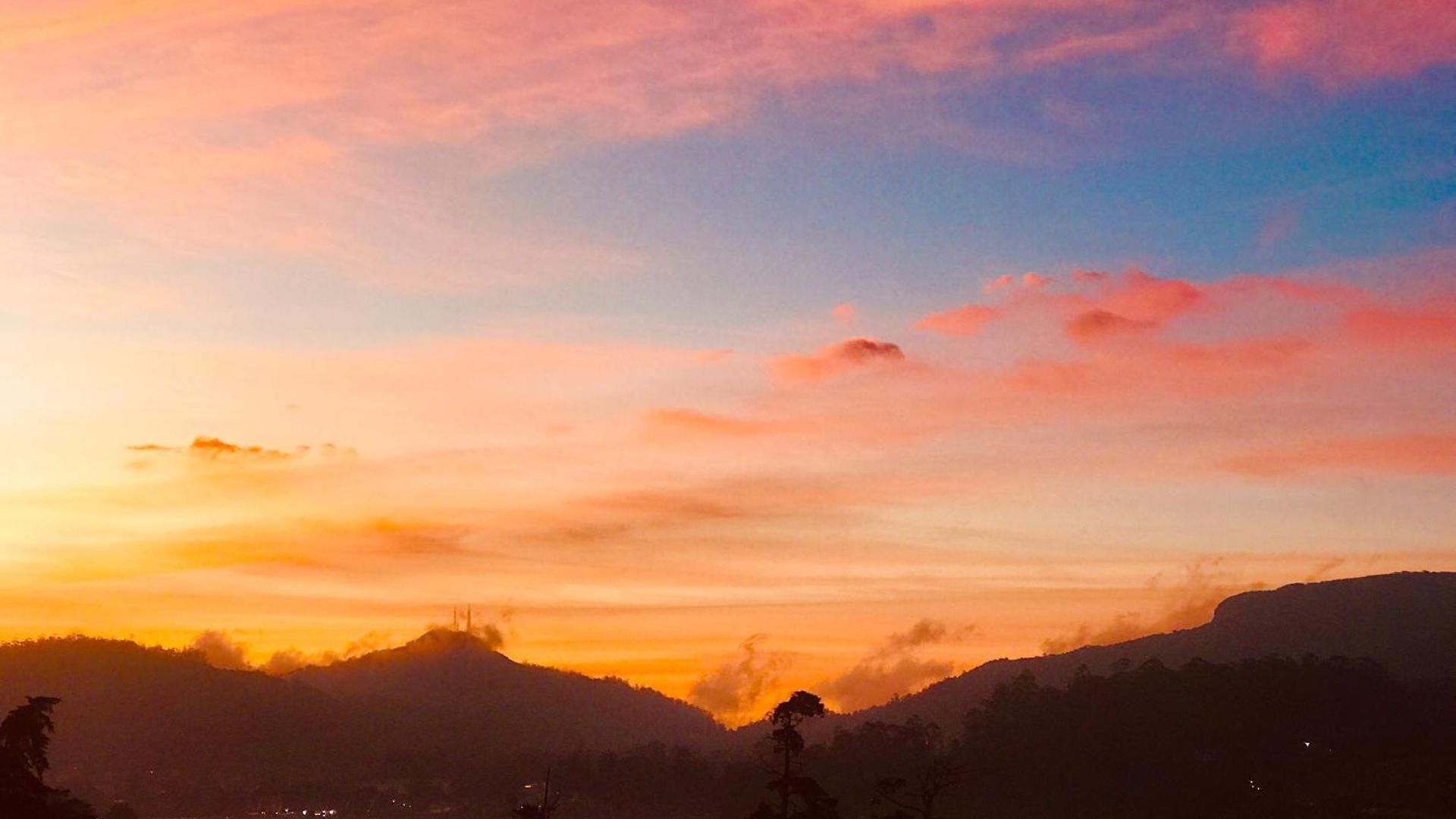Serendipity Artistic By Heidis Guest house Nuwara Eliya