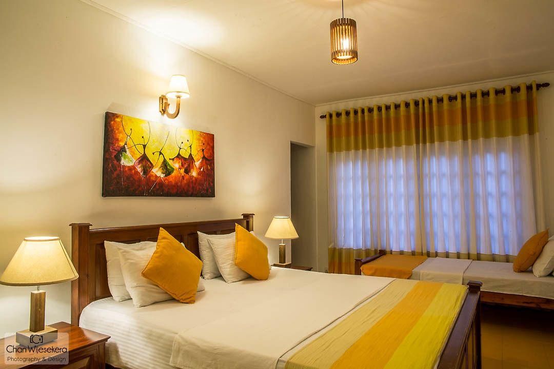 Guest house Clovefield 2*