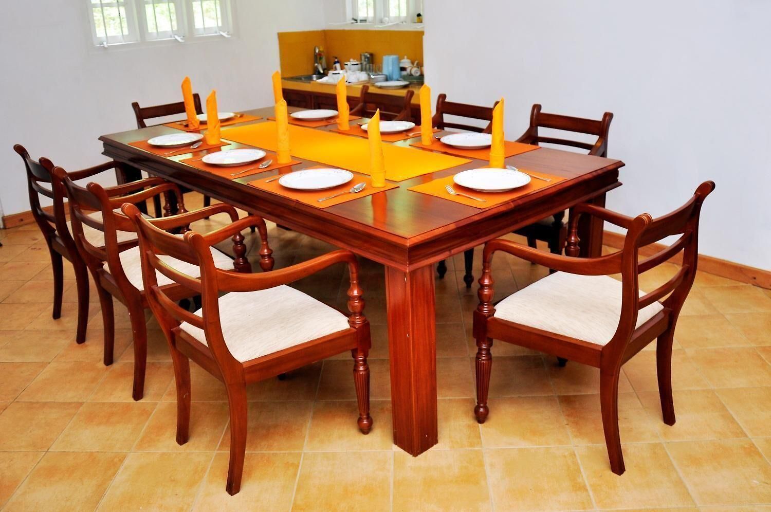 Guest house Clovefield Nuwara Eliya