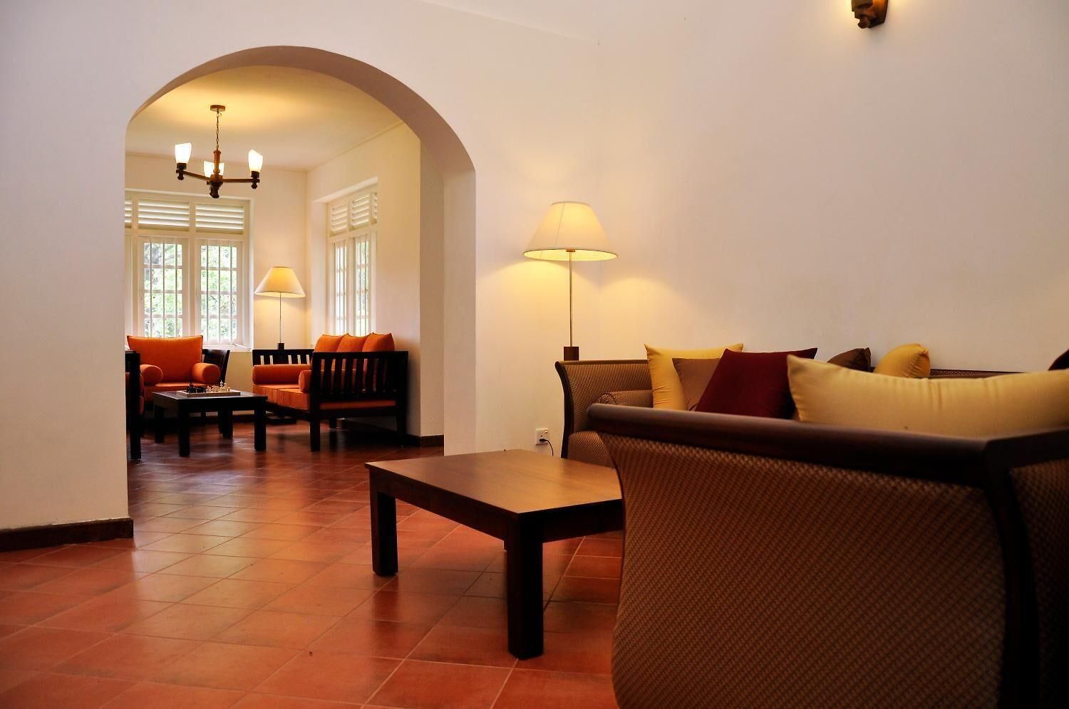 Clovefield Guest house