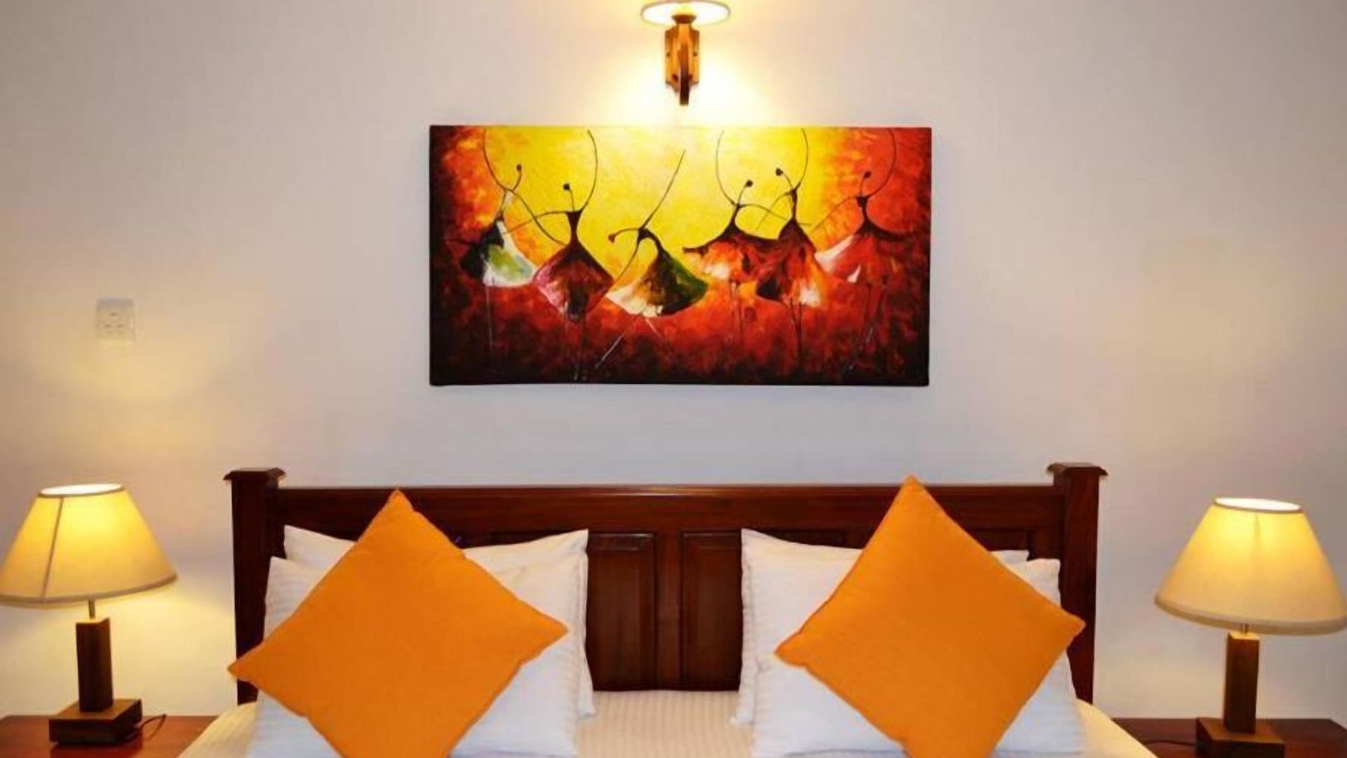 Guest house Clovefield 2*
