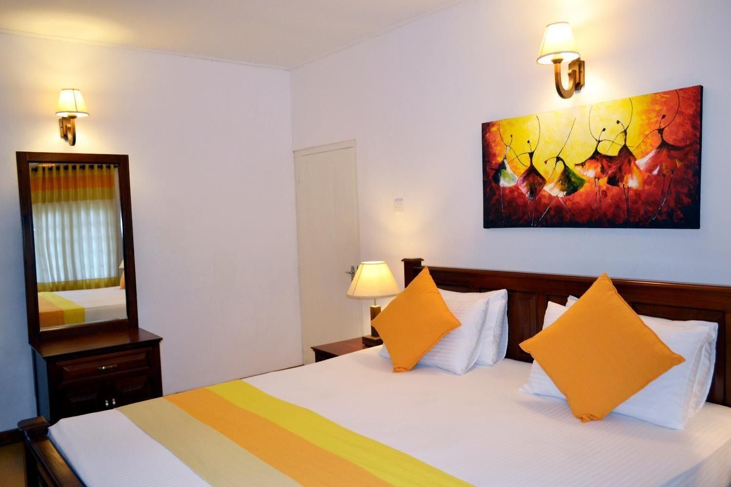 Clovefield Nuwara Eliya