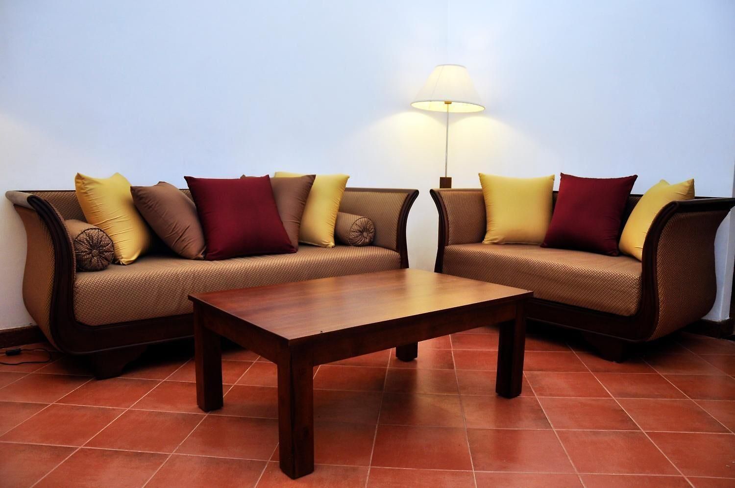 Clovefield Guest house 2*