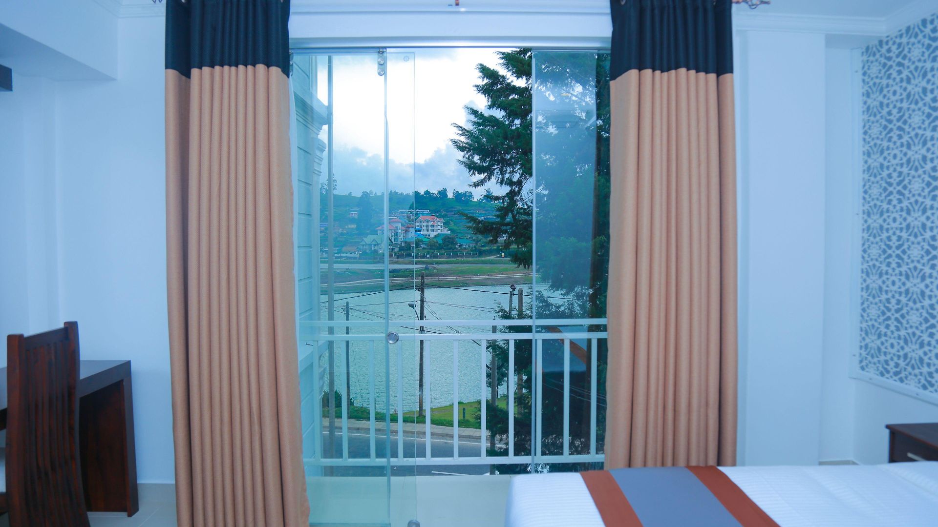 Galaxy Grand Nuwara Eliya