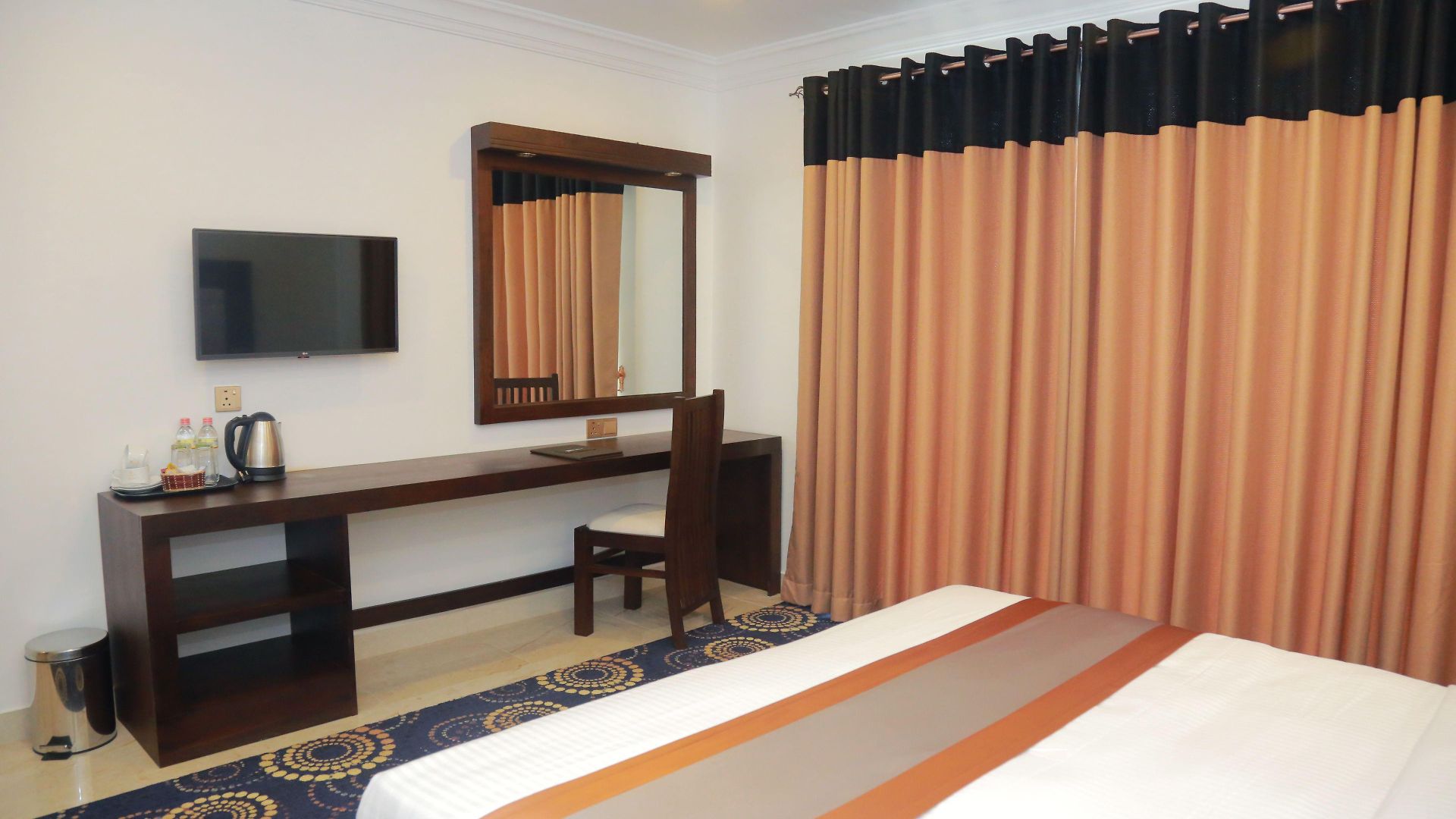 Galaxy Grand Nuwara Eliya