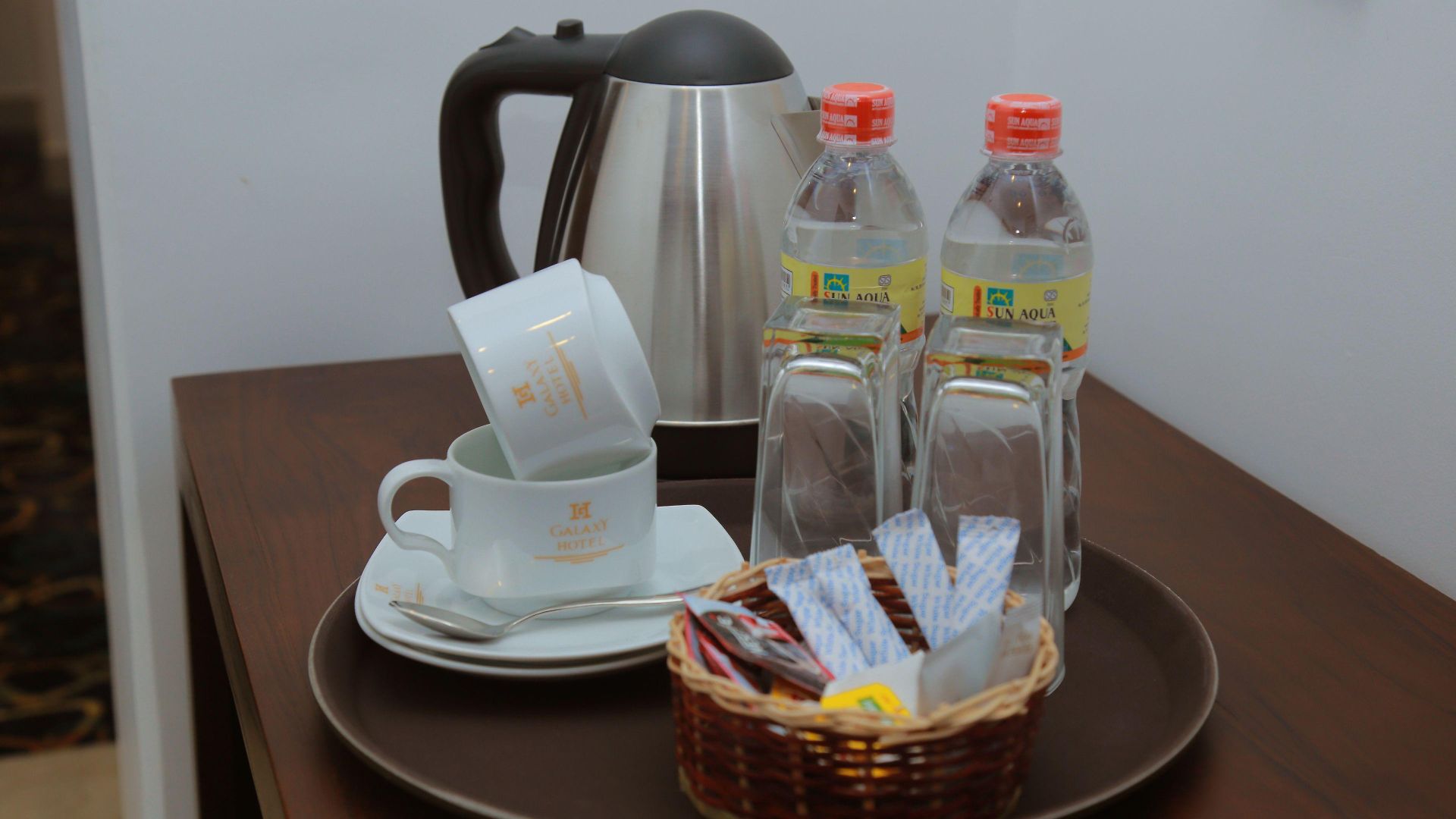 Galaxy Grand Hotel Nuwara Eliya