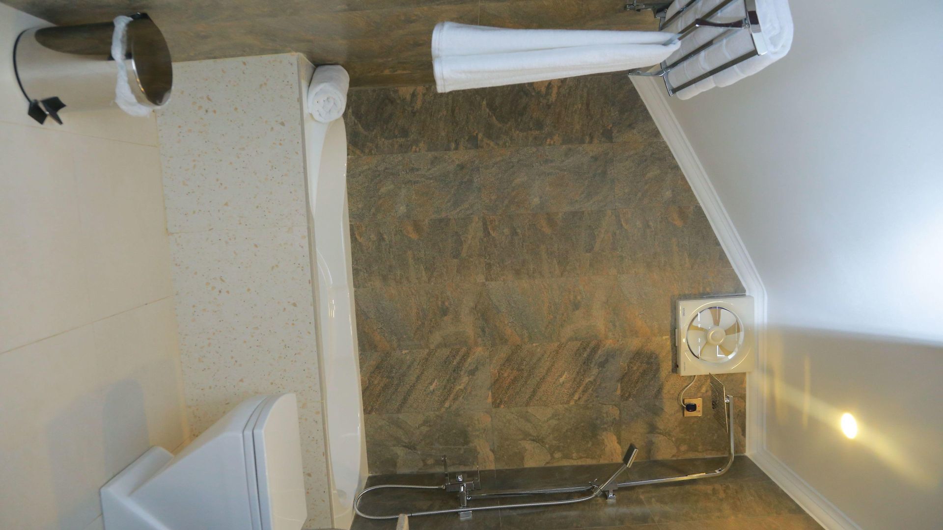 Hotel Galaxy Grand 3*