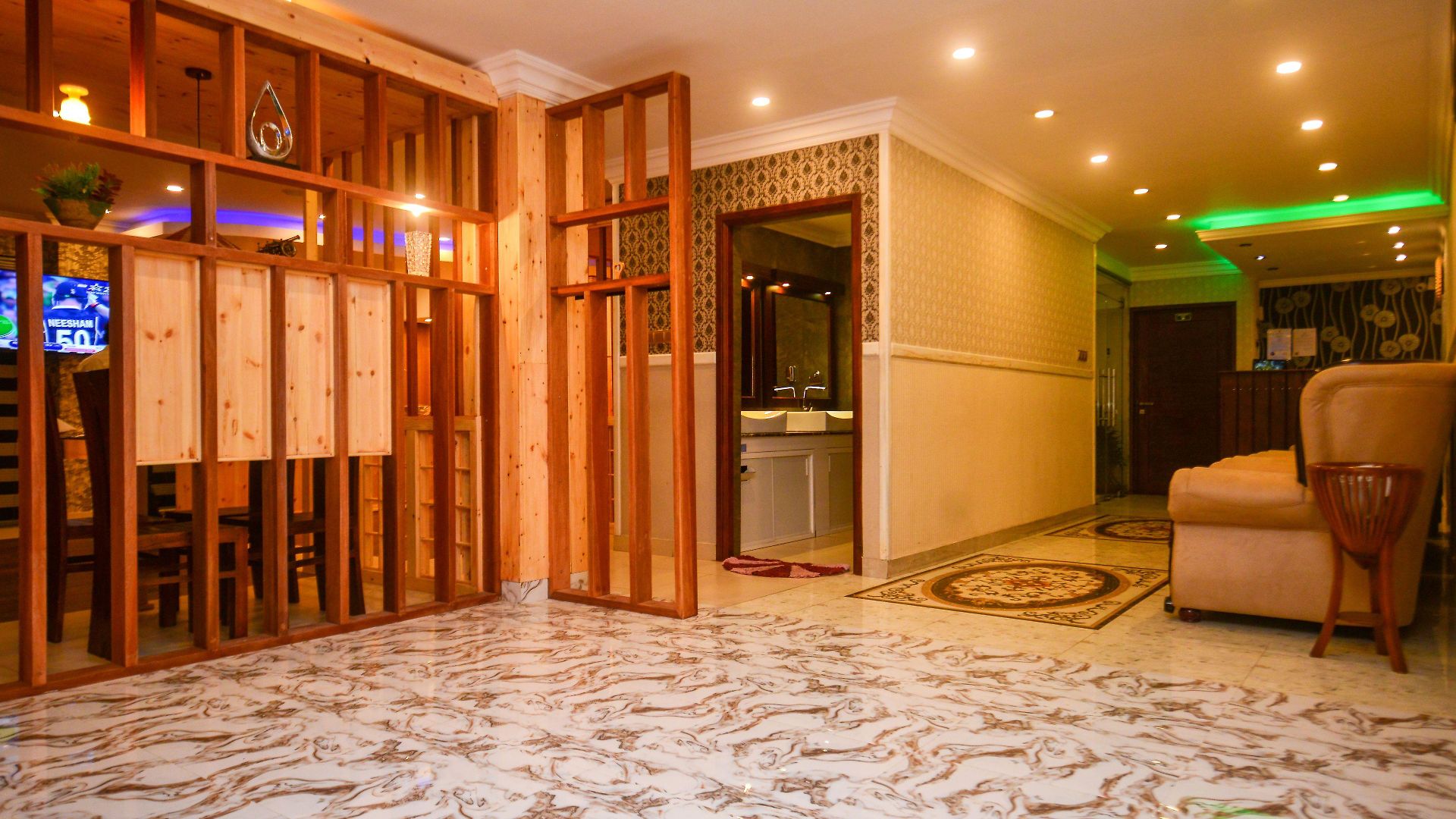 Galaxy Grand Nuwara Eliya