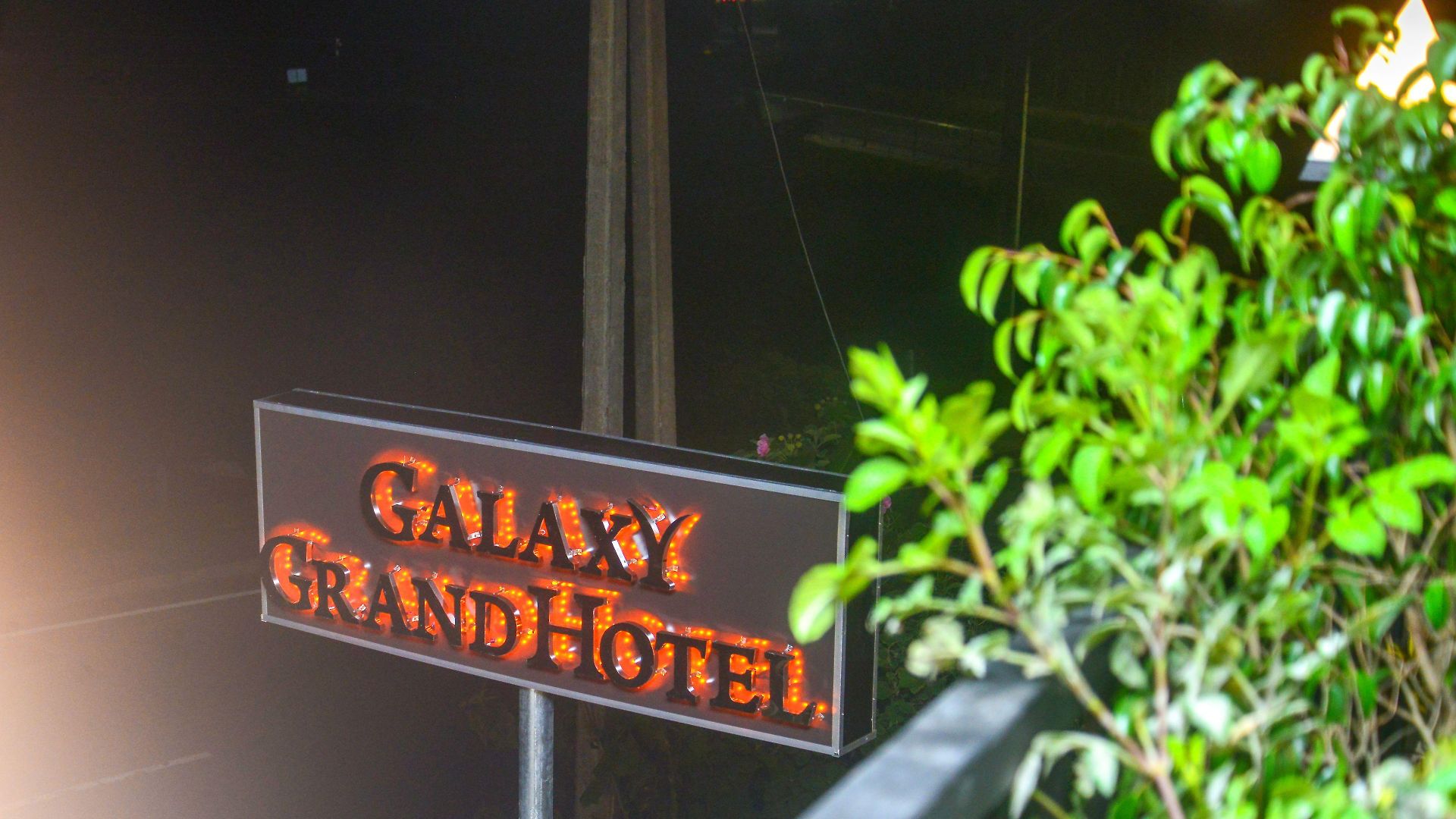 Galaxy Grand Nuwara Eliya
