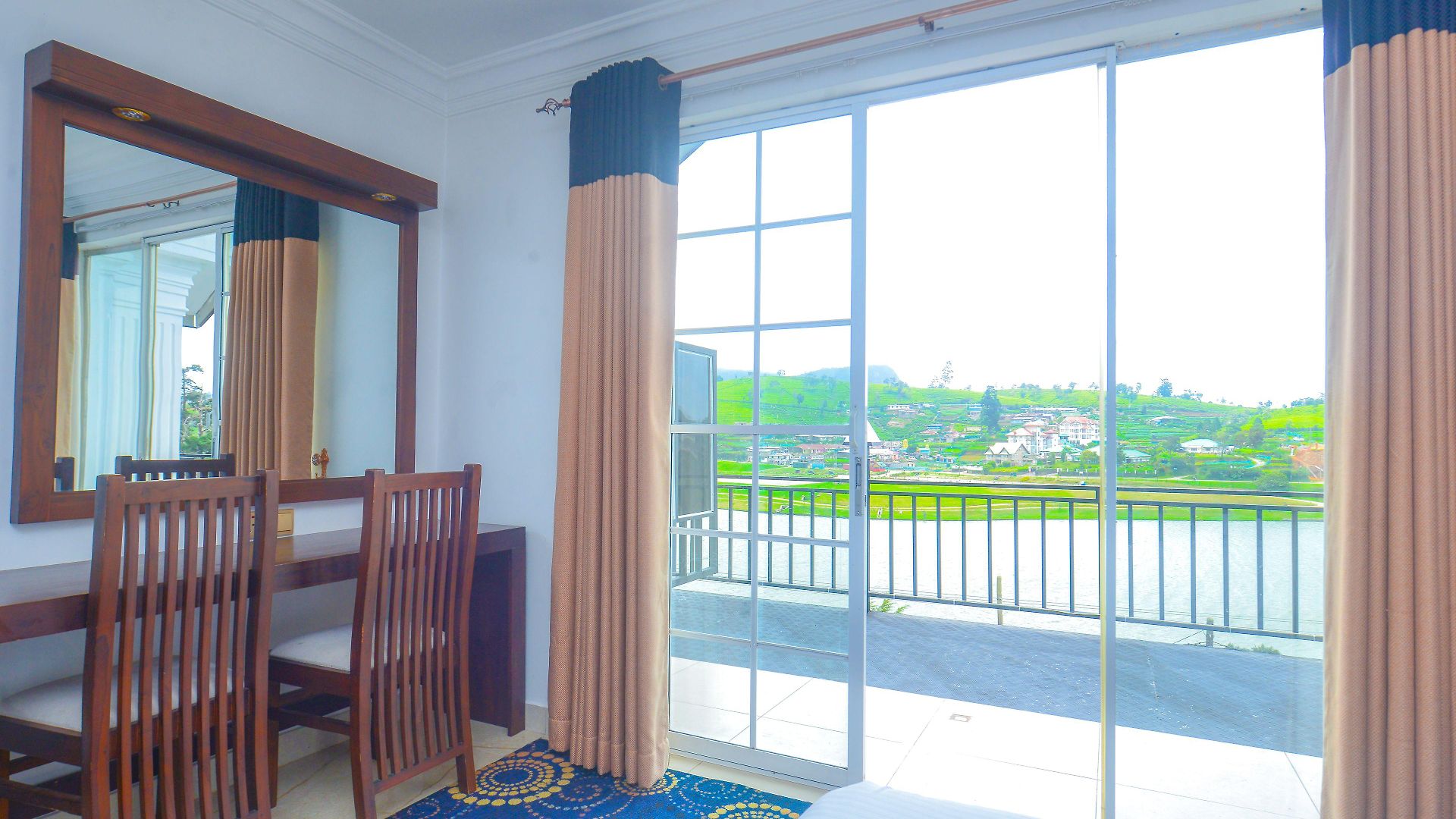 Galaxy Grand Nuwara Eliya
