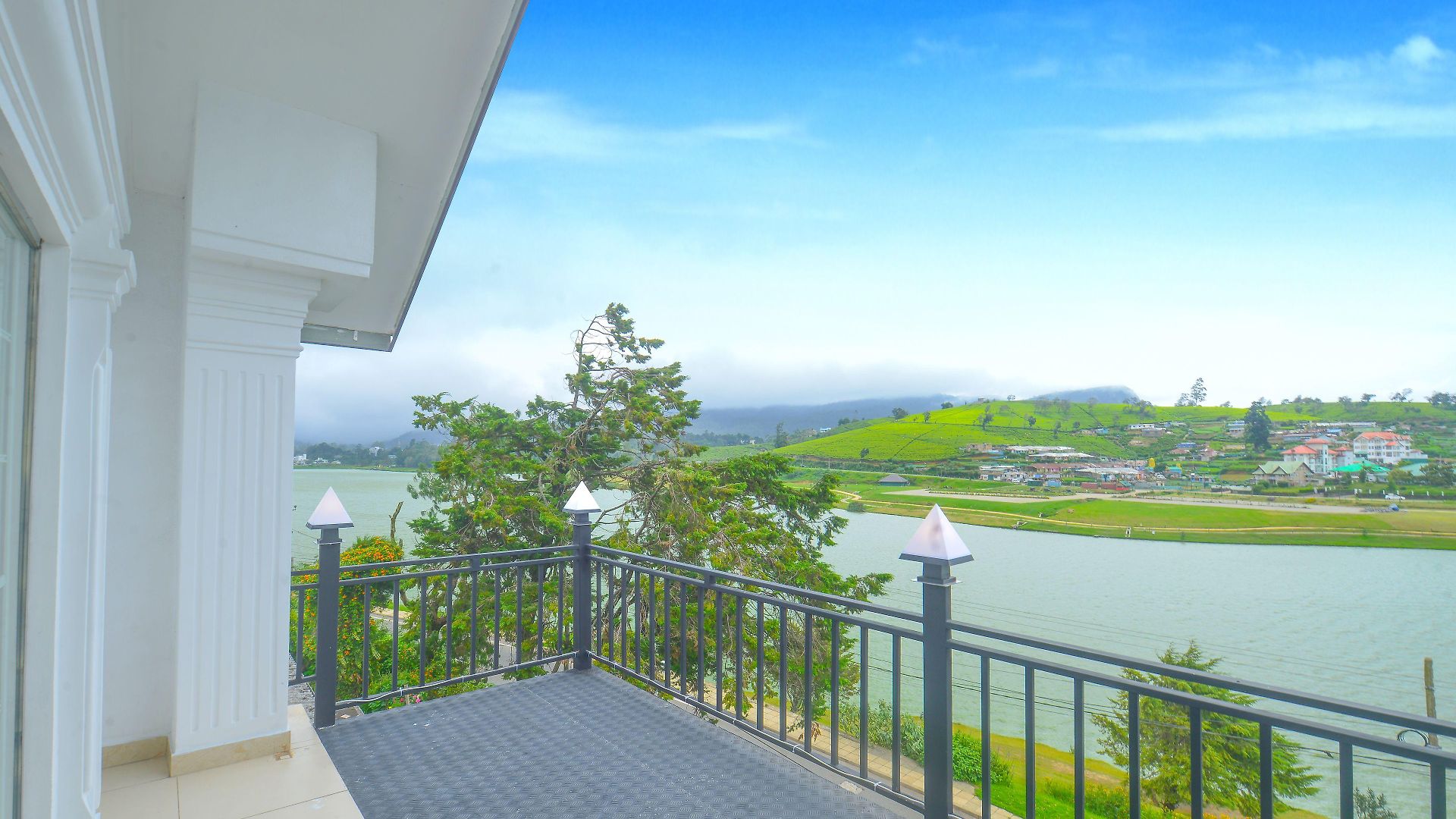 Galaxy Grand Nuwara Eliya