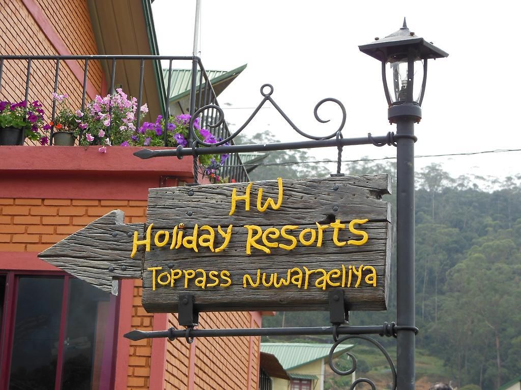 Hw Guest house Nuwara Eliya