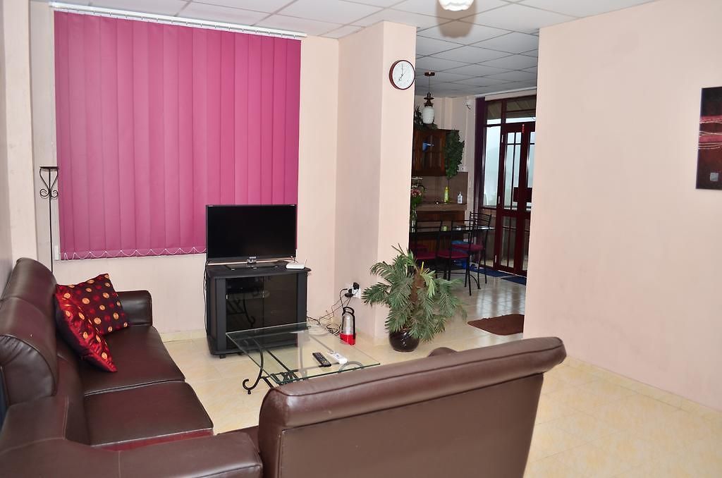 Hw Guest house