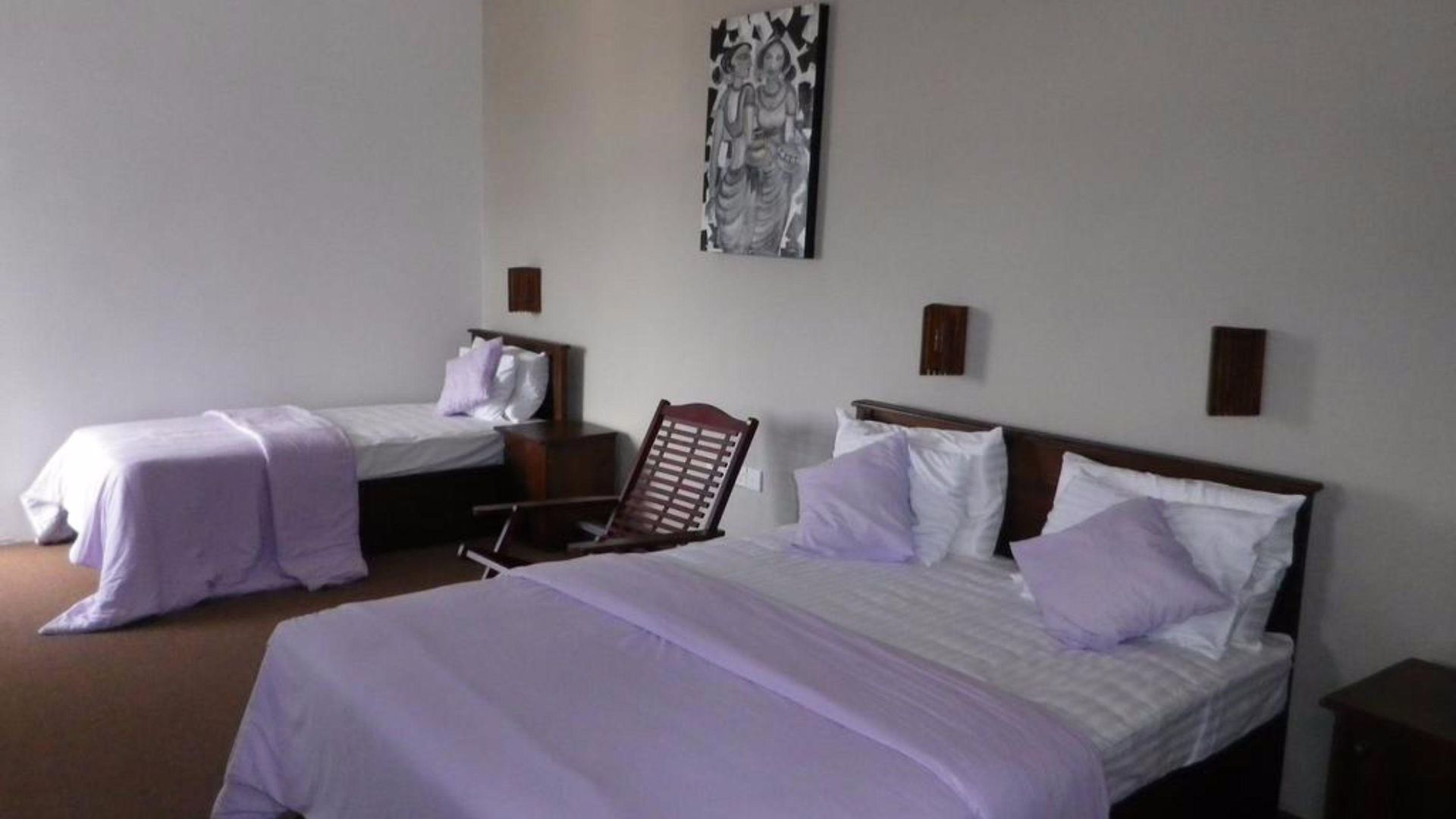 Manudi Glenfallsedge Rest Guest house Nuwara Eliya