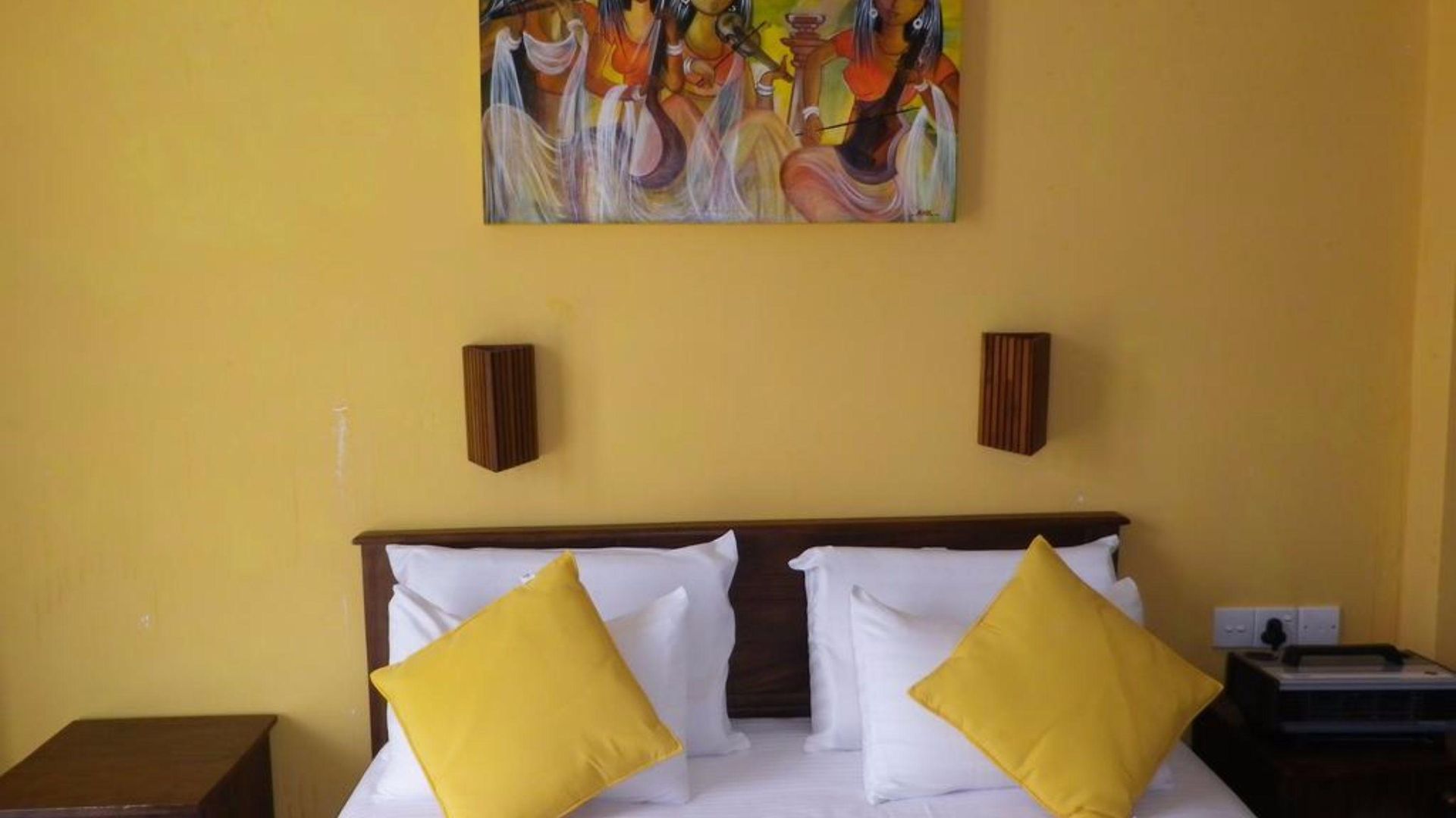 Guest house Manudi Glenfallsedge Rest 3*