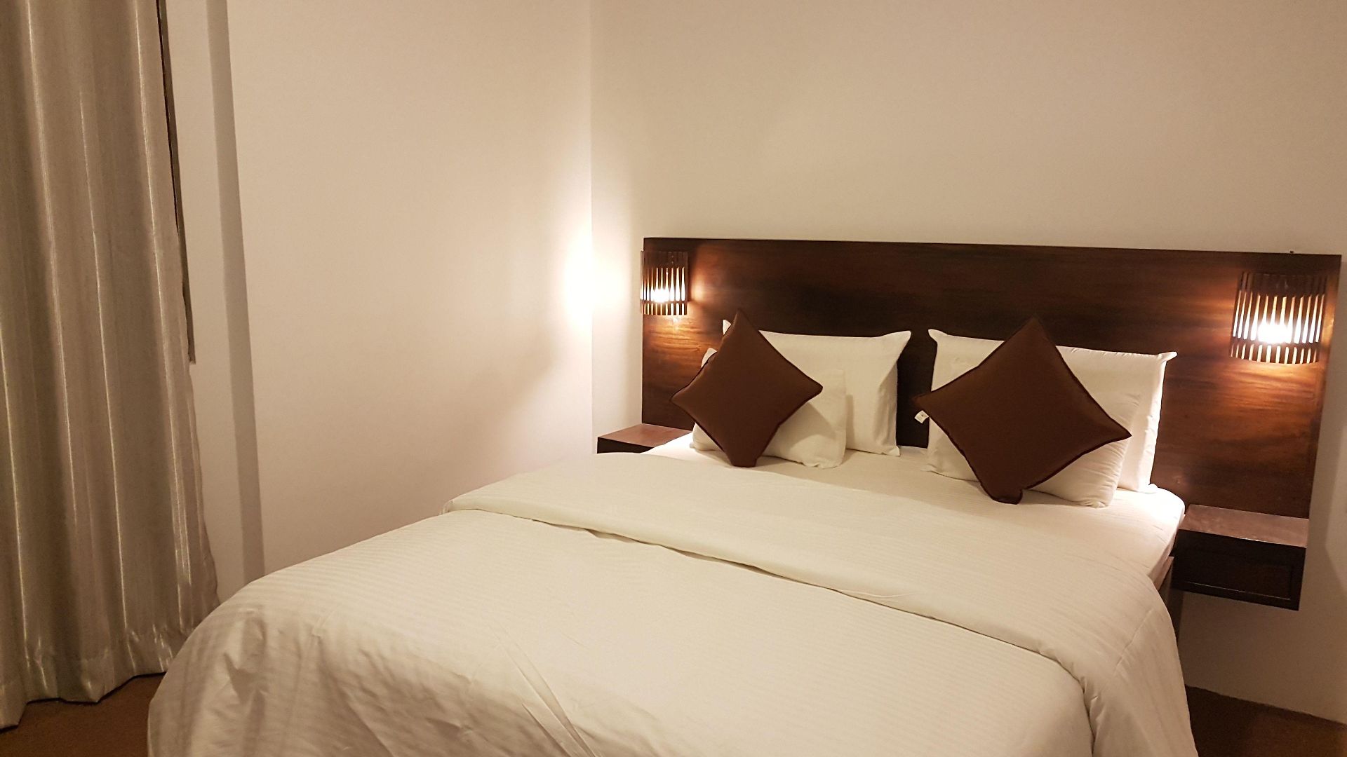 Guest house Manudi Glenfallsedge Rest 3*