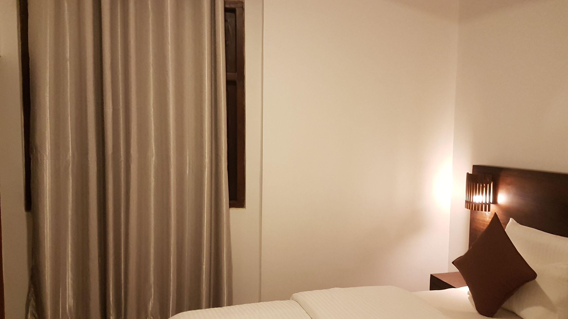 Guest house Manudi Glenfallsedge Rest Nuwara Eliya