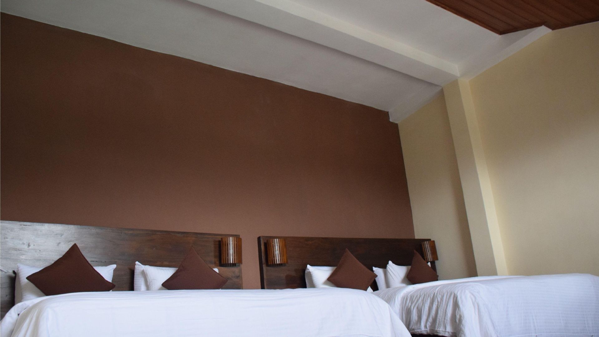 Guest house Manudi Glenfallsedge Rest Nuwara Eliya