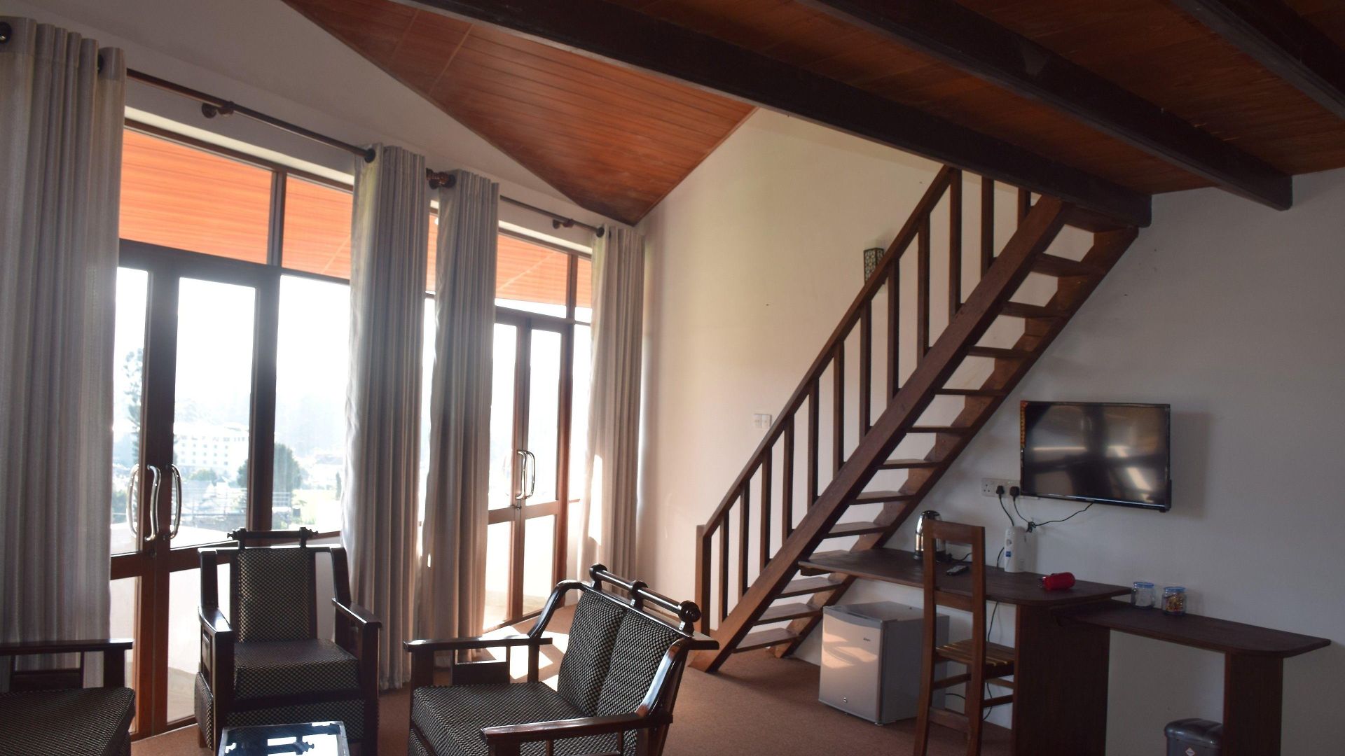 Guest house Manudi Glenfallsedge Rest 3*