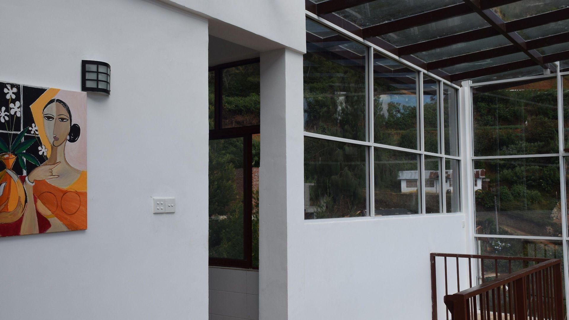 Manudi Glenfallsedge Rest 3* Nuwara Eliya