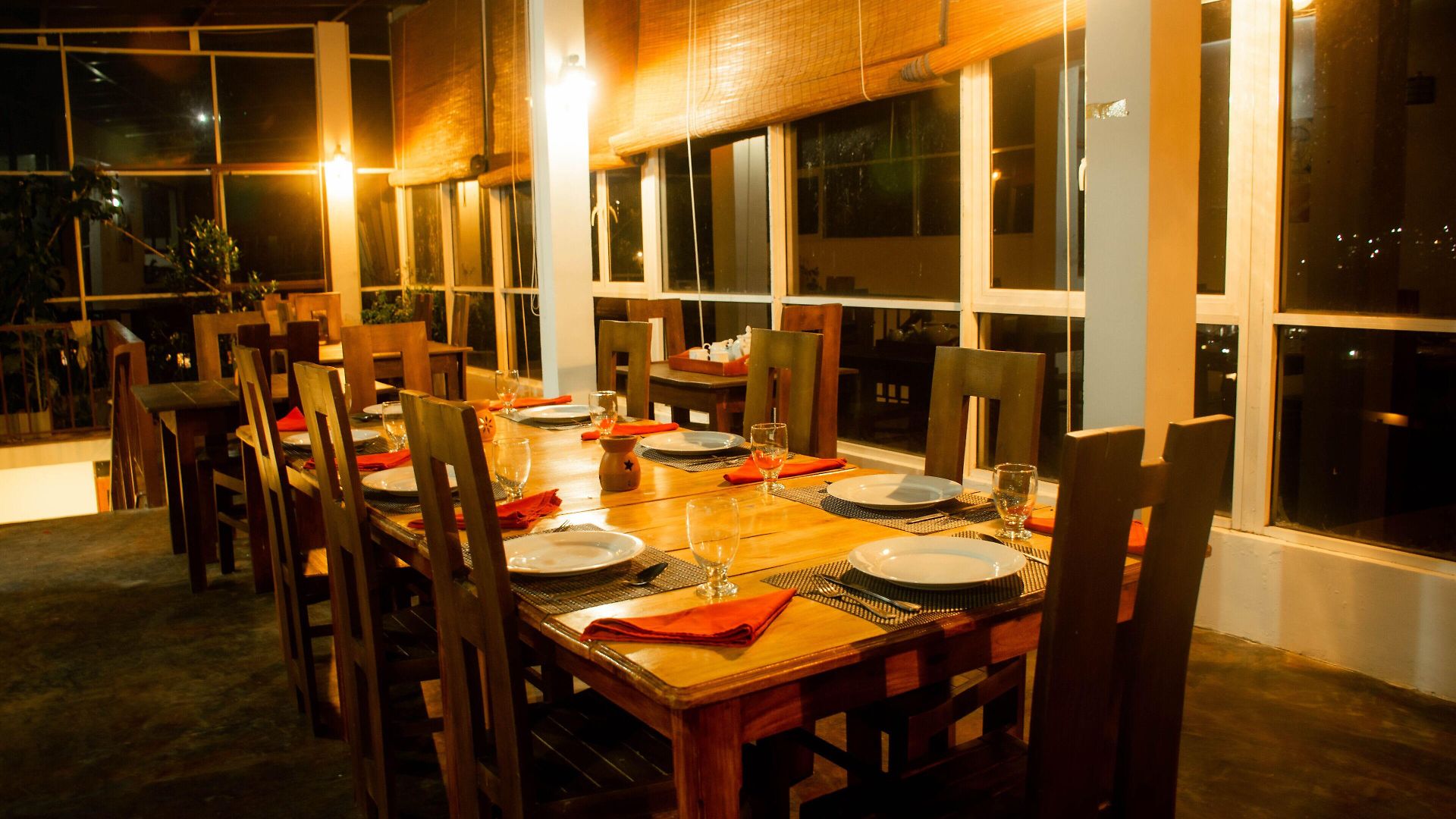Guest house Manudi Glenfallsedge Rest