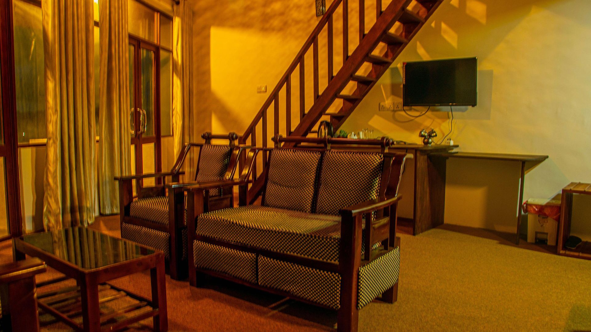 Guest house Manudi Glenfallsedge Rest