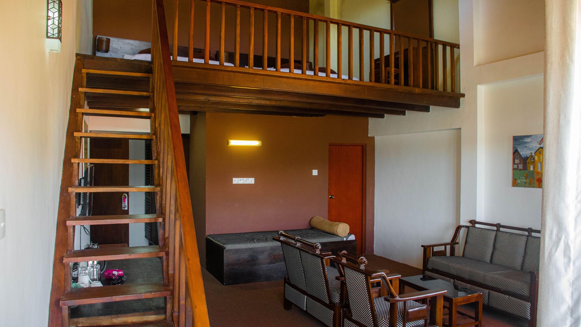 Manudi Glenfallsedge Rest Guest house