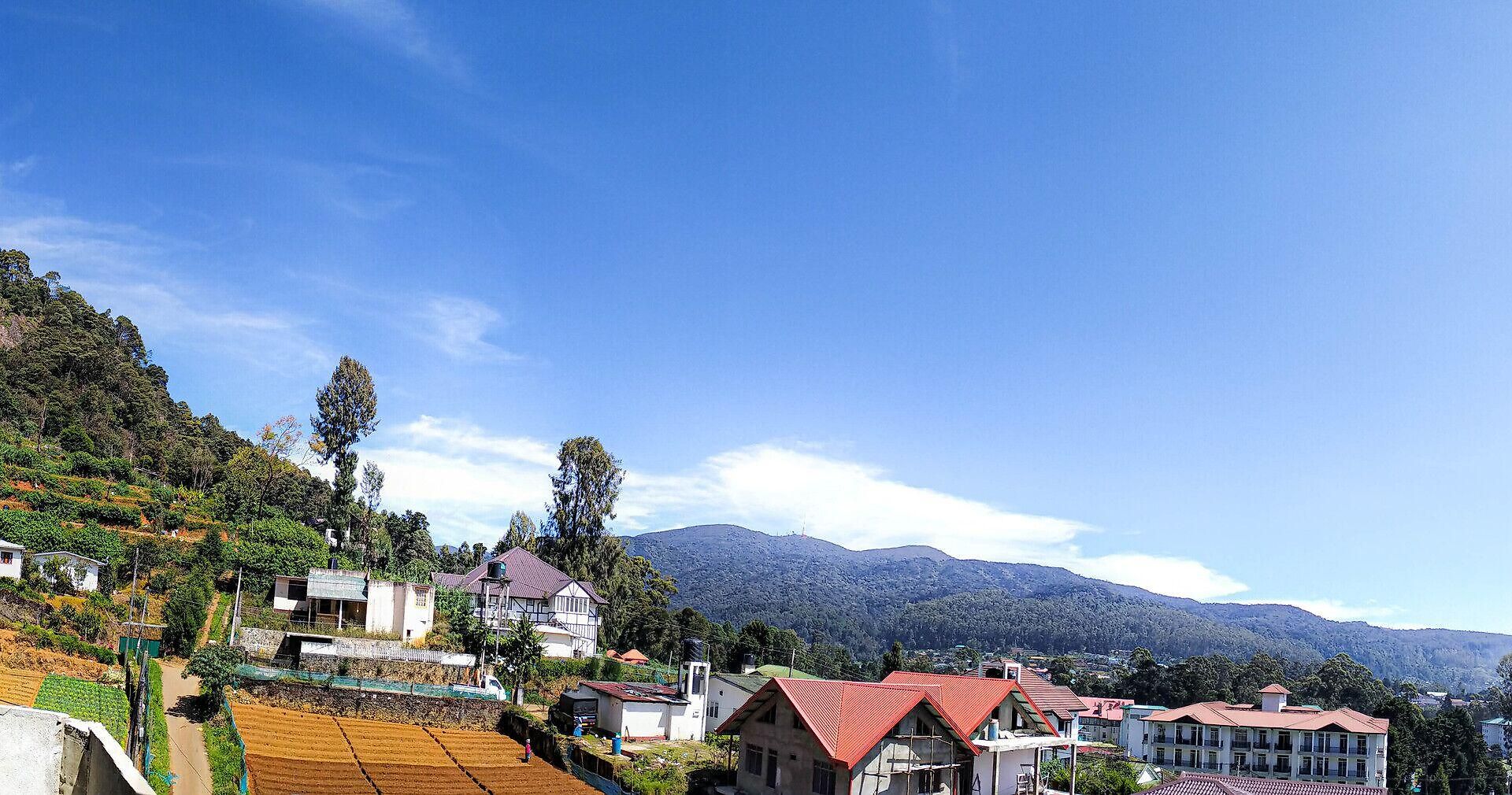Guest house Manudi Glenfallsedge Rest 3*