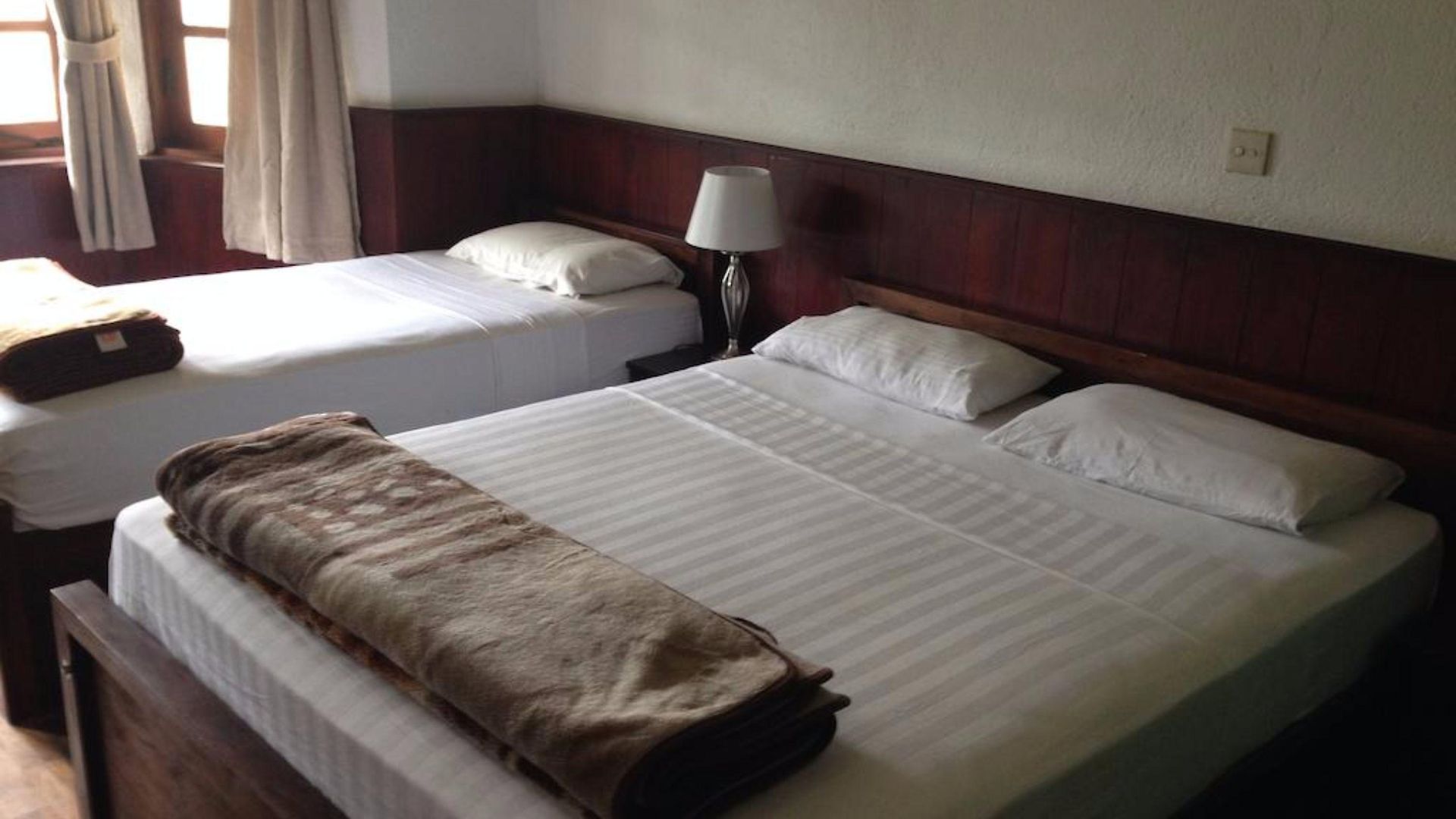 Inn Richmond Nuwara Eliya