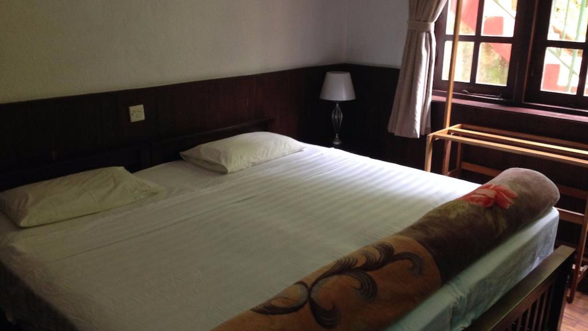 Inn Richmond 2*