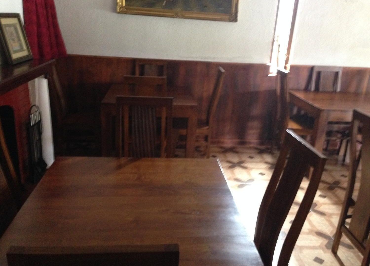 Richmond Inn 2*