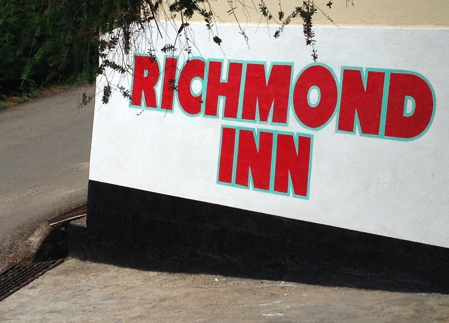 Richmond 2* Nuwara Eliya