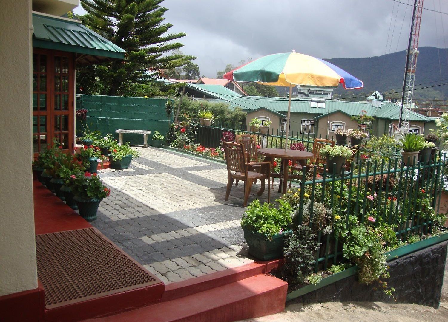 Richmond Inn
